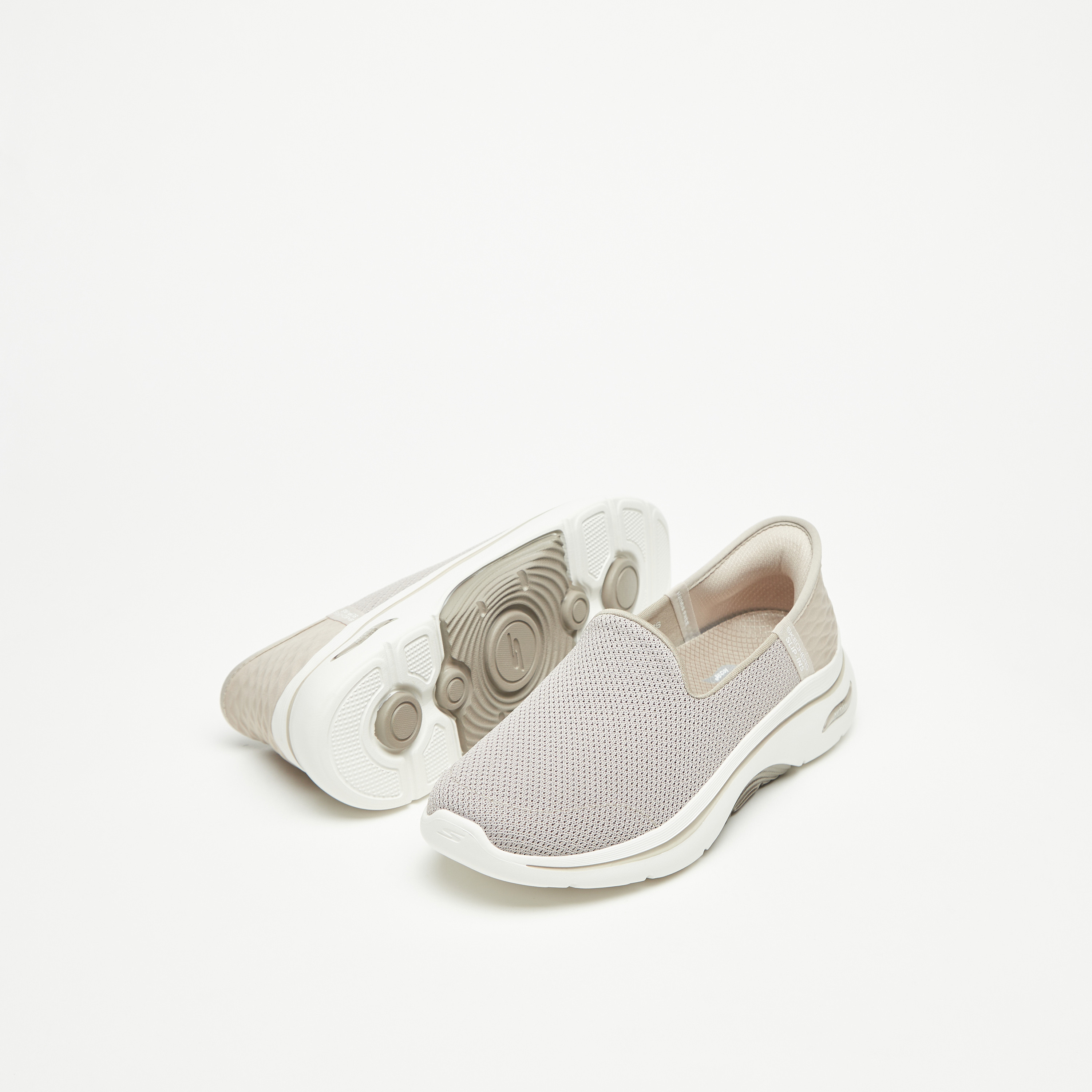 حذاء نسائي سكيتشرز جو ووك آرك فيت 2.0 125315 | OE-sports-women-shoes-image-38