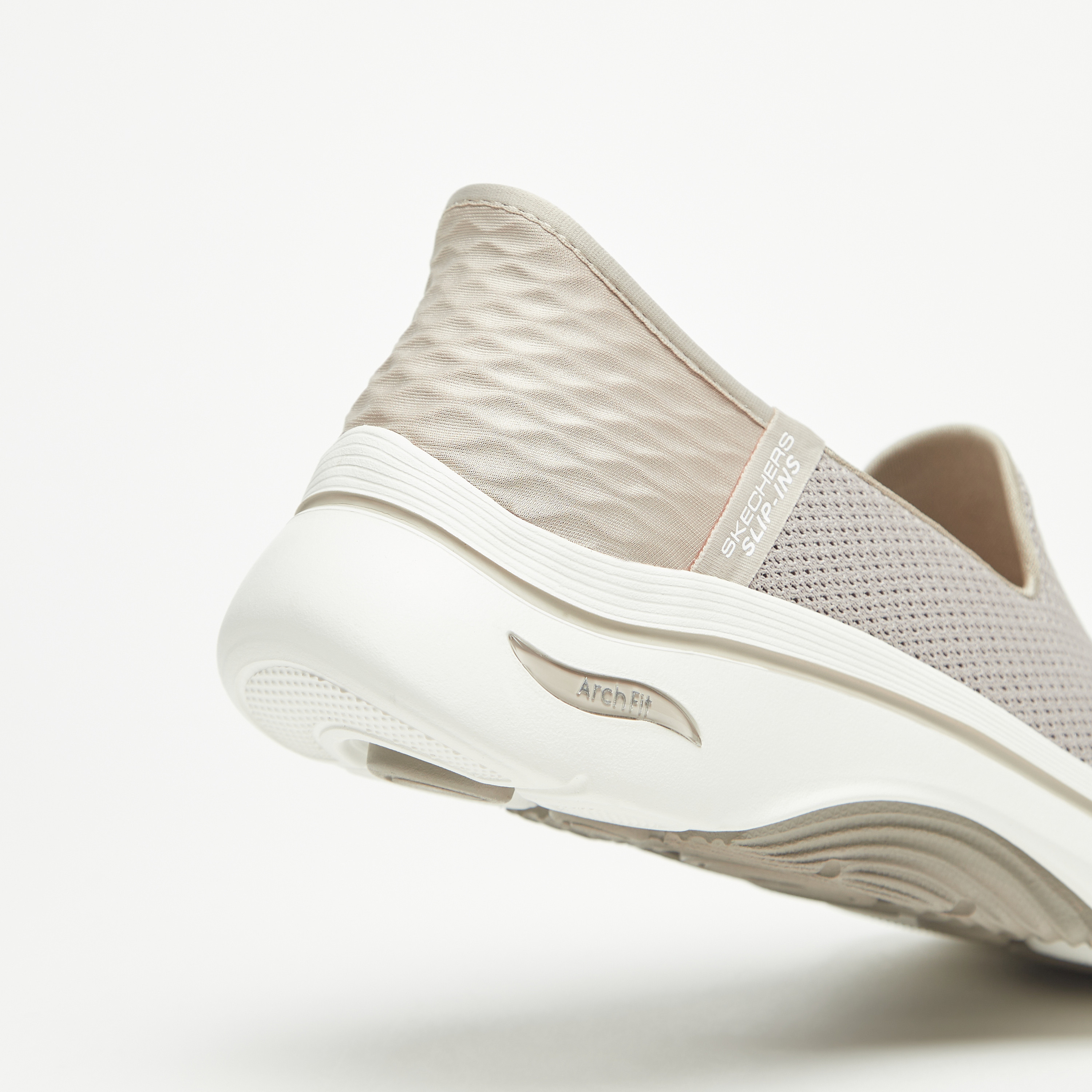 حذاء نسائي سكيتشرز جو ووك آرك فيت 2.0 125315 | OE-sports-women-shoes-image-40