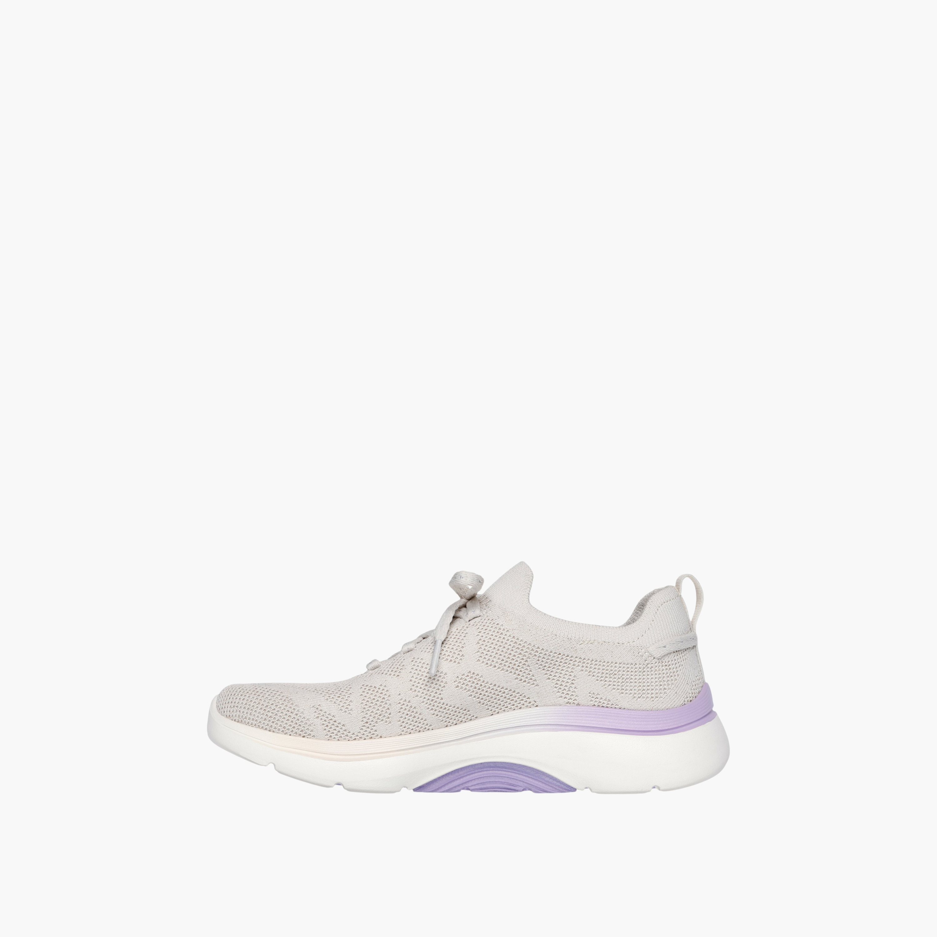 Skechers Women's Mesh Slip-On Sports Shoes with Lace Detail-sports-women-shoes-image-5