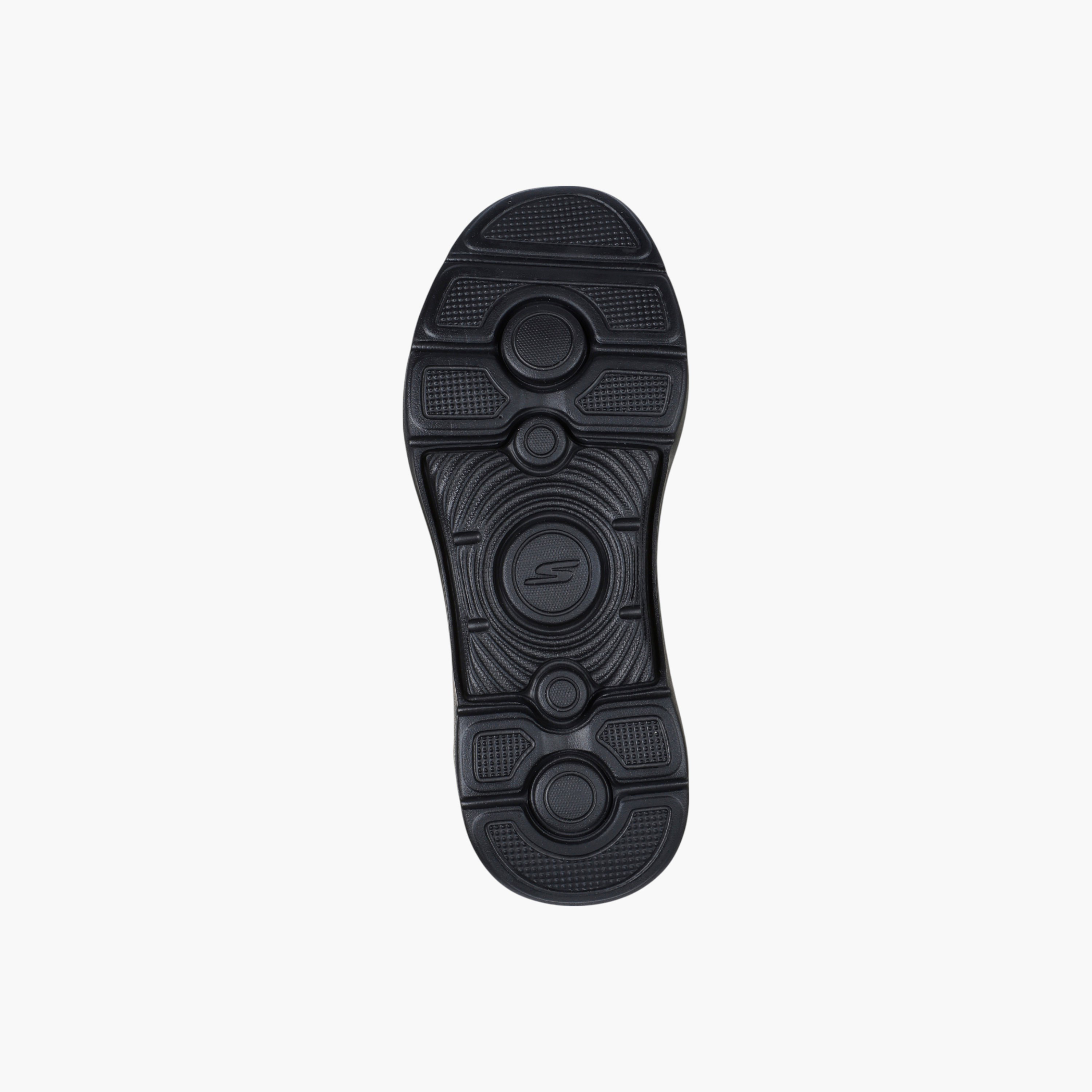 حذاء رياضي جو ووك أرتش فيت 2.0 سهل الارتداء للنساء من سكيتشرز - 125329-BBK-women-shoes-sports-image-5