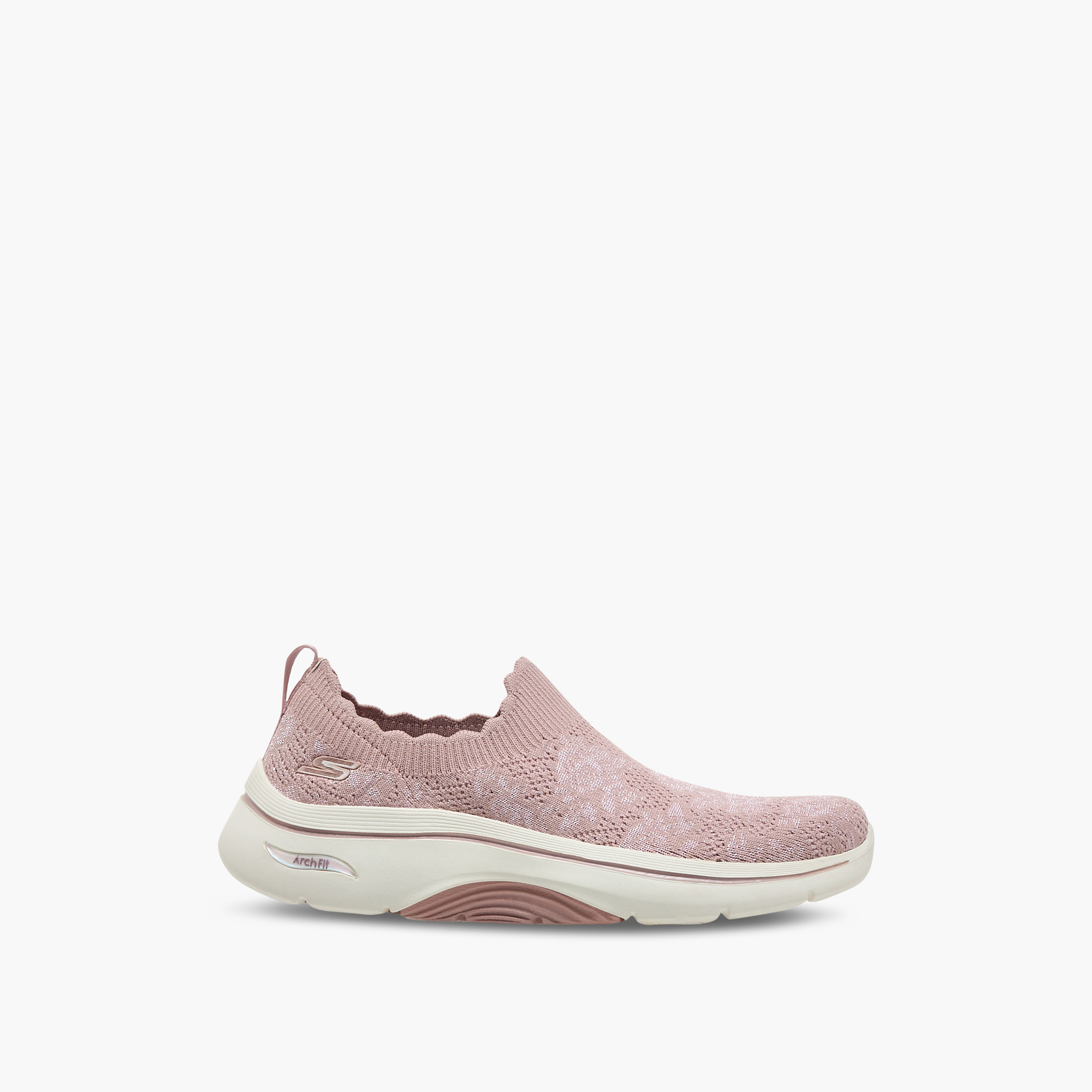 سكيتشرز - حذاء المشي قو وك ارتش فيت 2.0 سهل الارتداء - للنساء-sports-women-shoes-image-3