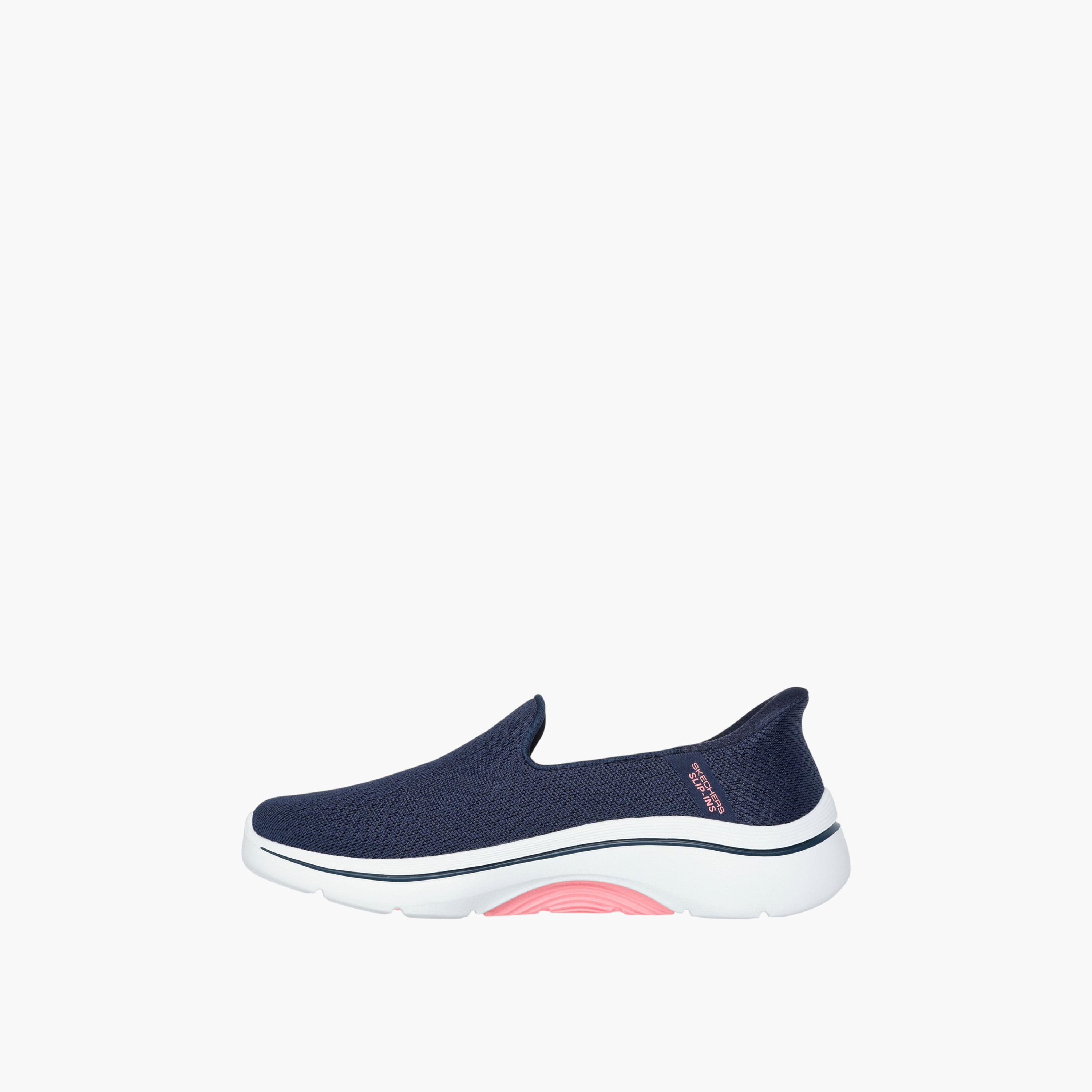 حذاء سنيكرز سهل الارتداء جو ووك أرك فيت 2.0 للنساء من سكتشرز - 125332-NVHP-sports-women-shoes-image-5