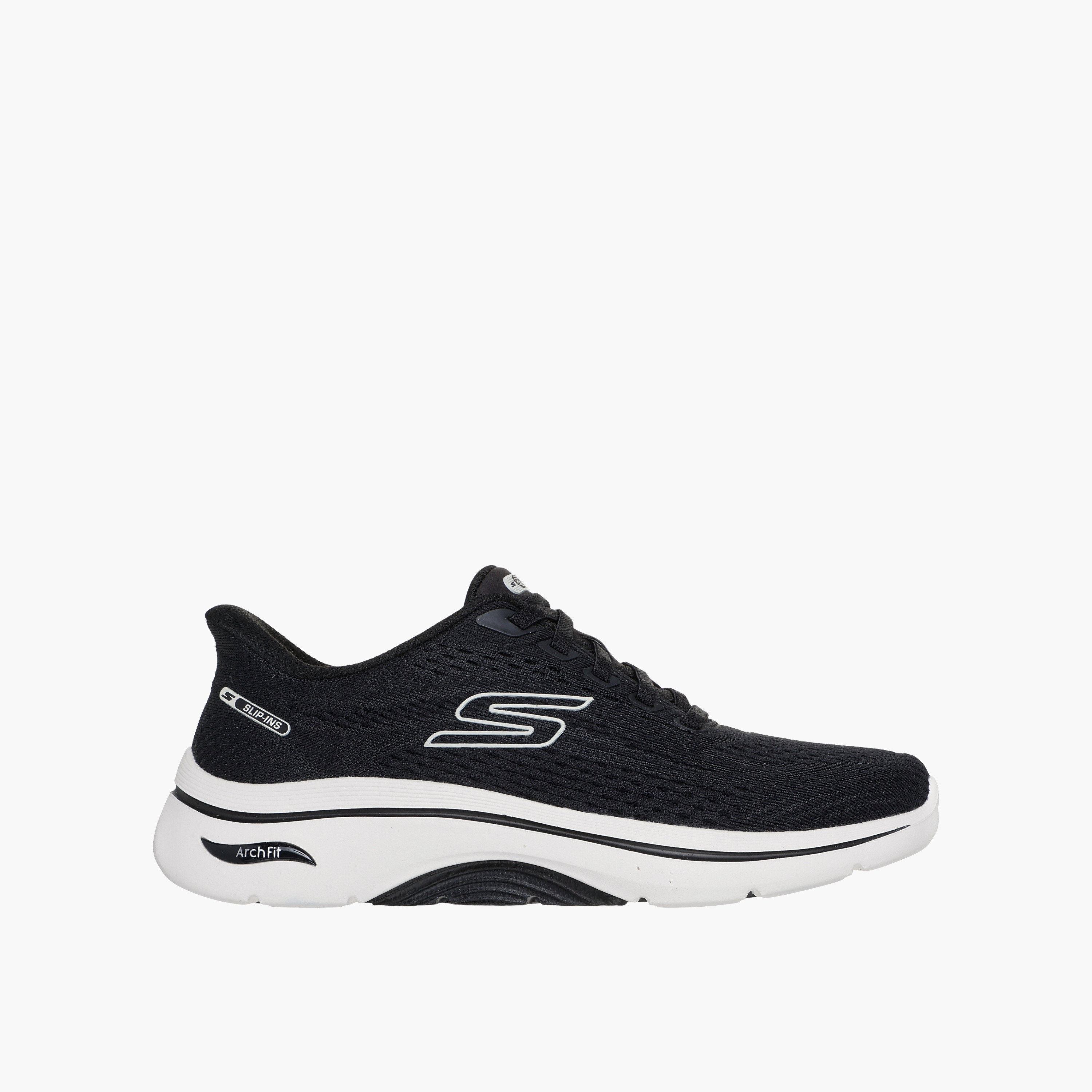 حذاء رياضي للنساء للمشي جو ووك آرش فِت 2.0 من سكيتشرز-women-shoes-sneakers-image-1