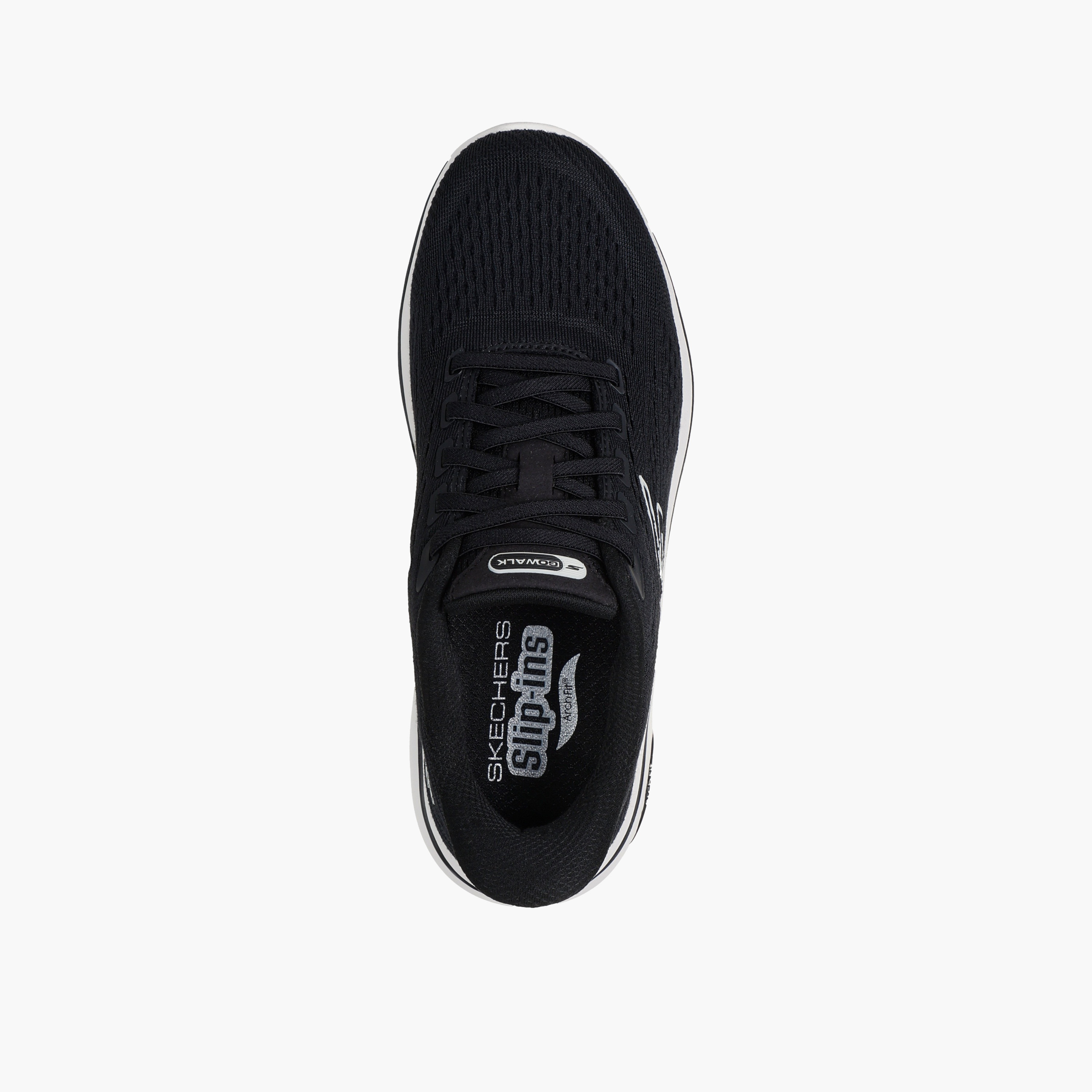 حذاء رياضي للنساء للمشي جو ووك آرش فِت 2.0 من سكيتشرز-women-shoes-sneakers-image-2
