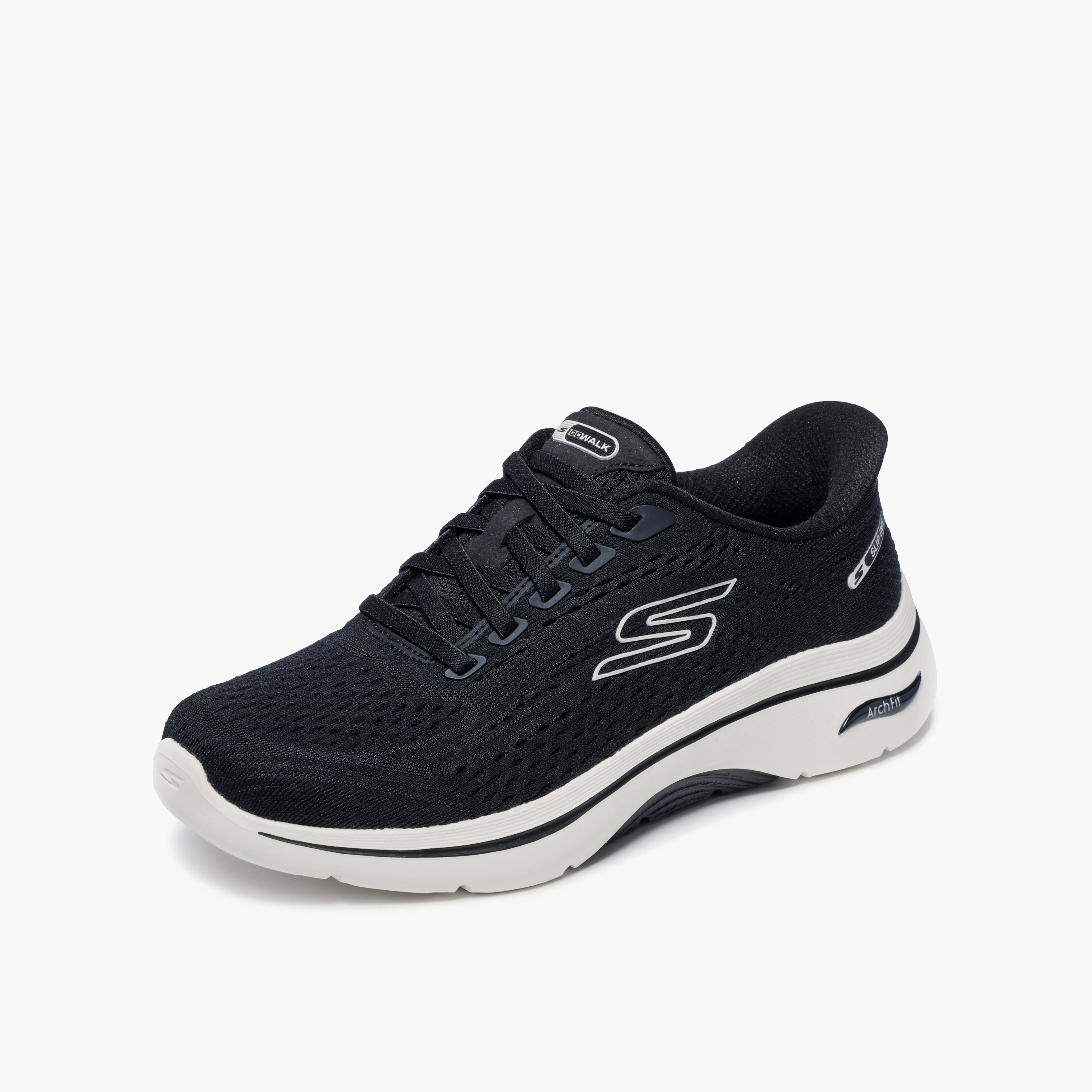 حذاء رياضي للنساء للمشي جو ووك آرش فِت 2.0 من سكيتشرز-women-shoes-sneakers-image-3