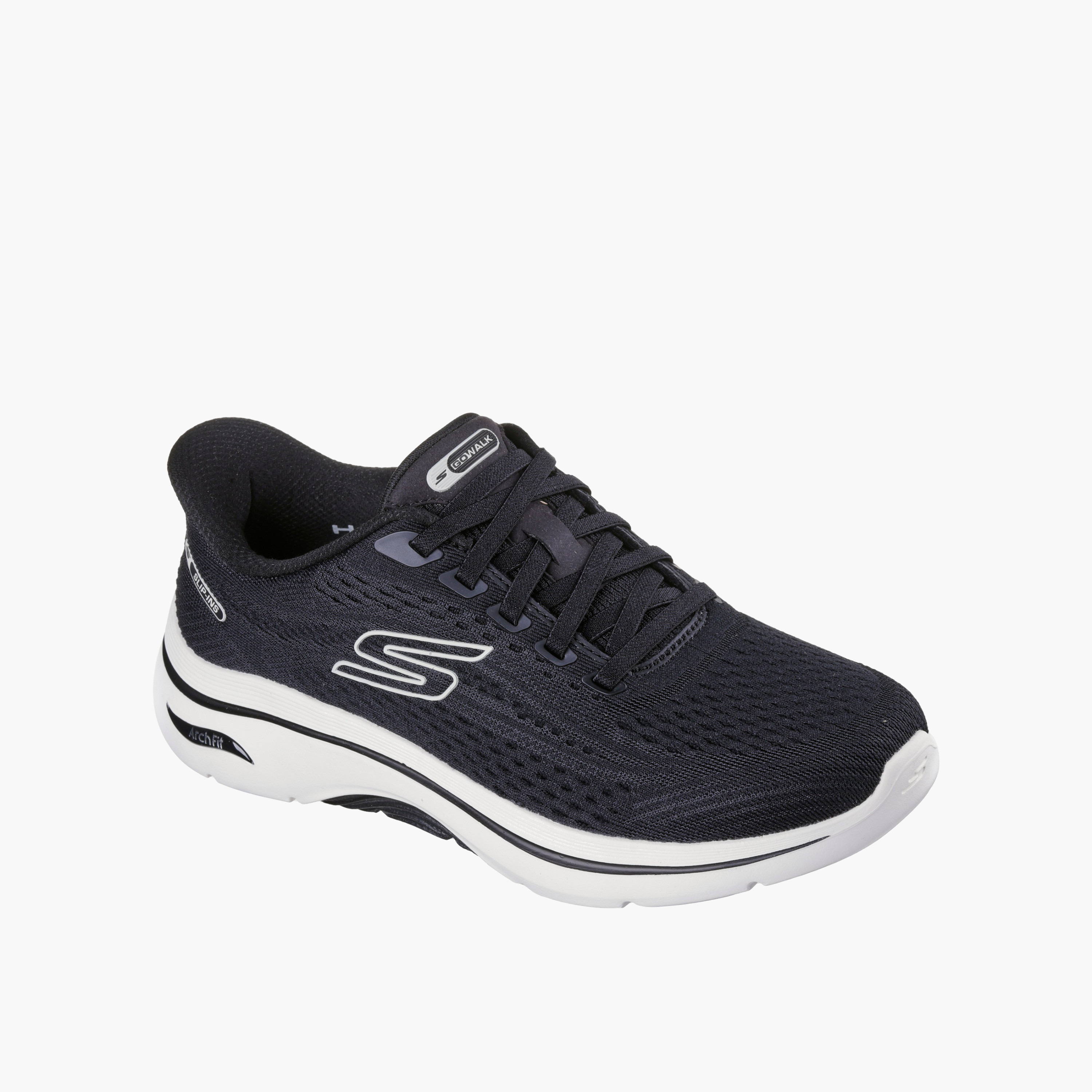 حذاء رياضي للنساء للمشي جو ووك آرش فِت 2.0 من سكيتشرز-women-shoes-sneakers-image-5