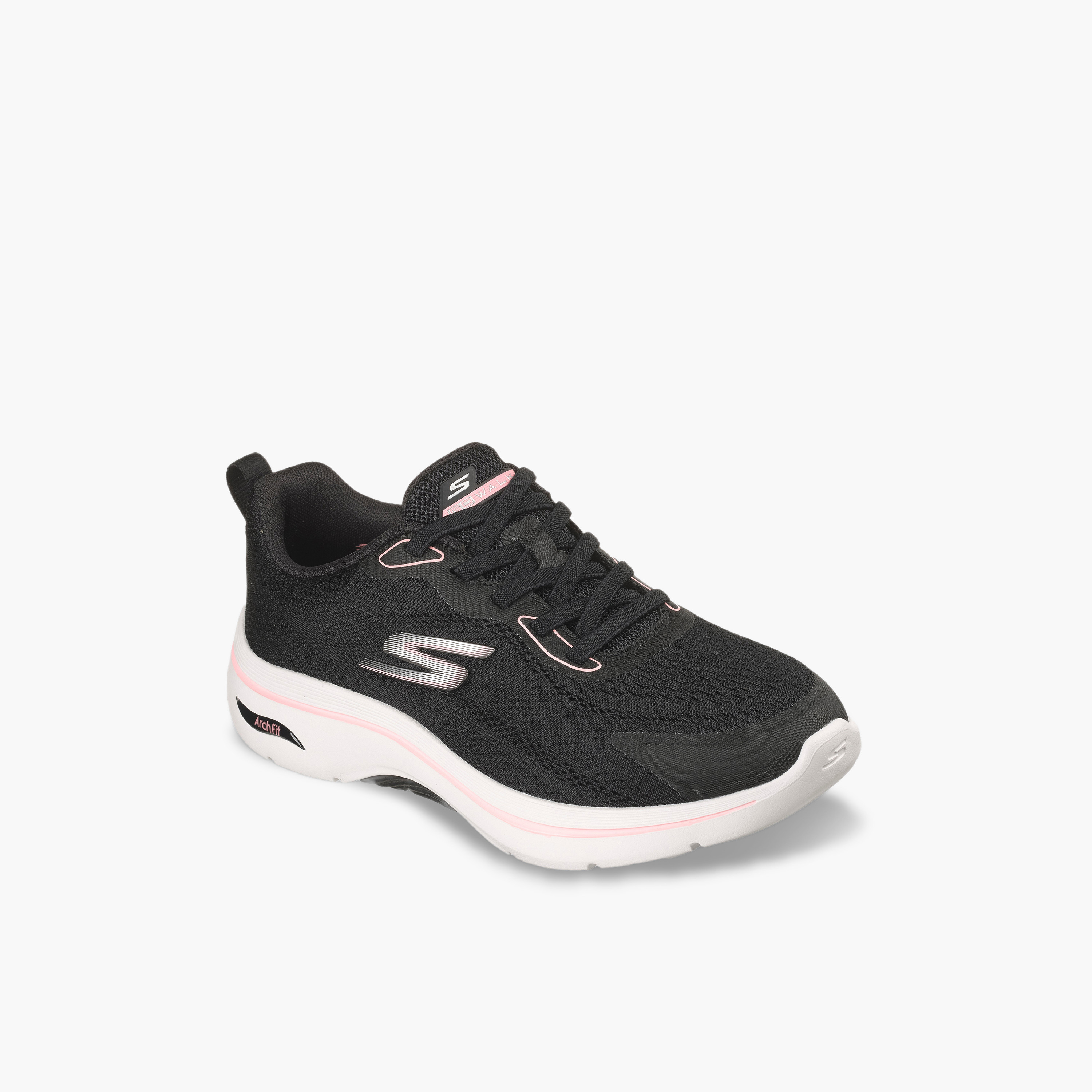 حذاء مشي جو ووك آرتش فيت 2.0 سهل الارتداء للنساء من سكيتشرز-sports-women-shoes-image-1
