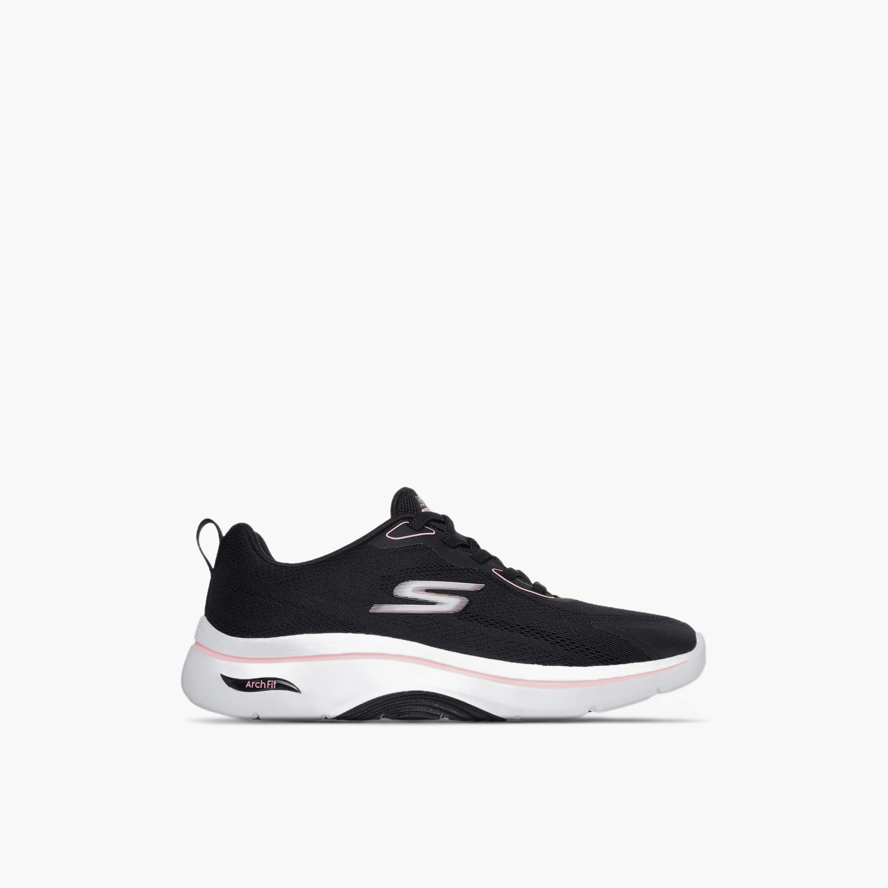 حذاء مشي جو ووك آرتش فيت 2.0 سهل الارتداء للنساء من سكيتشرز-sports-women-shoes-image-2