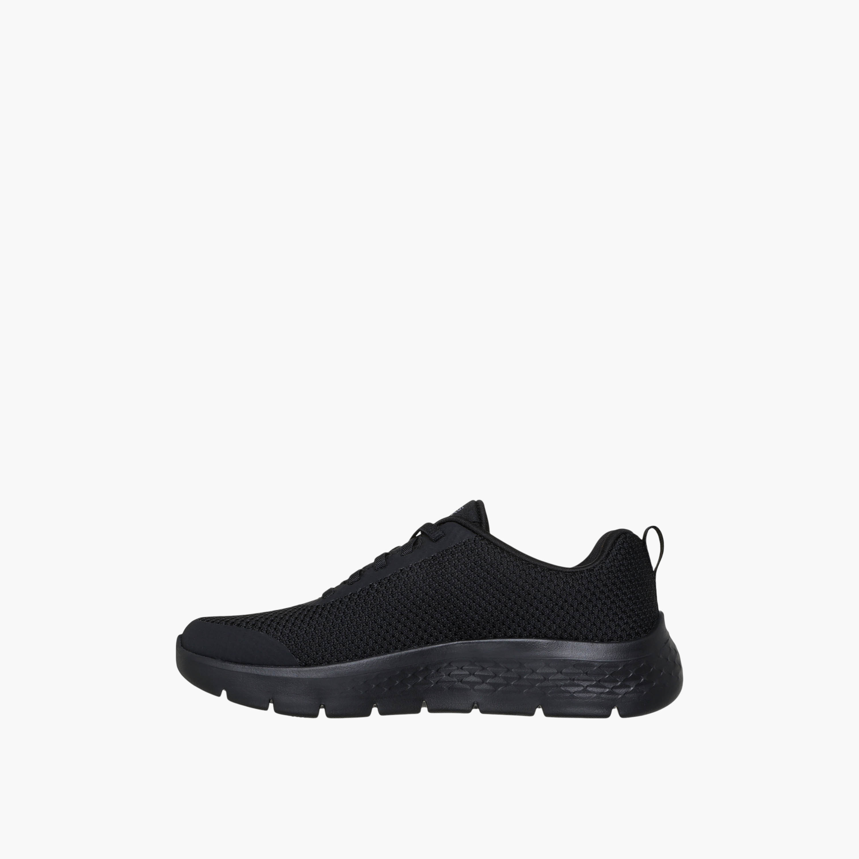 حذاء رياضي "جو ووك" برباط إغلاق للنساء من سكتشرز - 125515-BBK-sports-women-shoes-image-5
