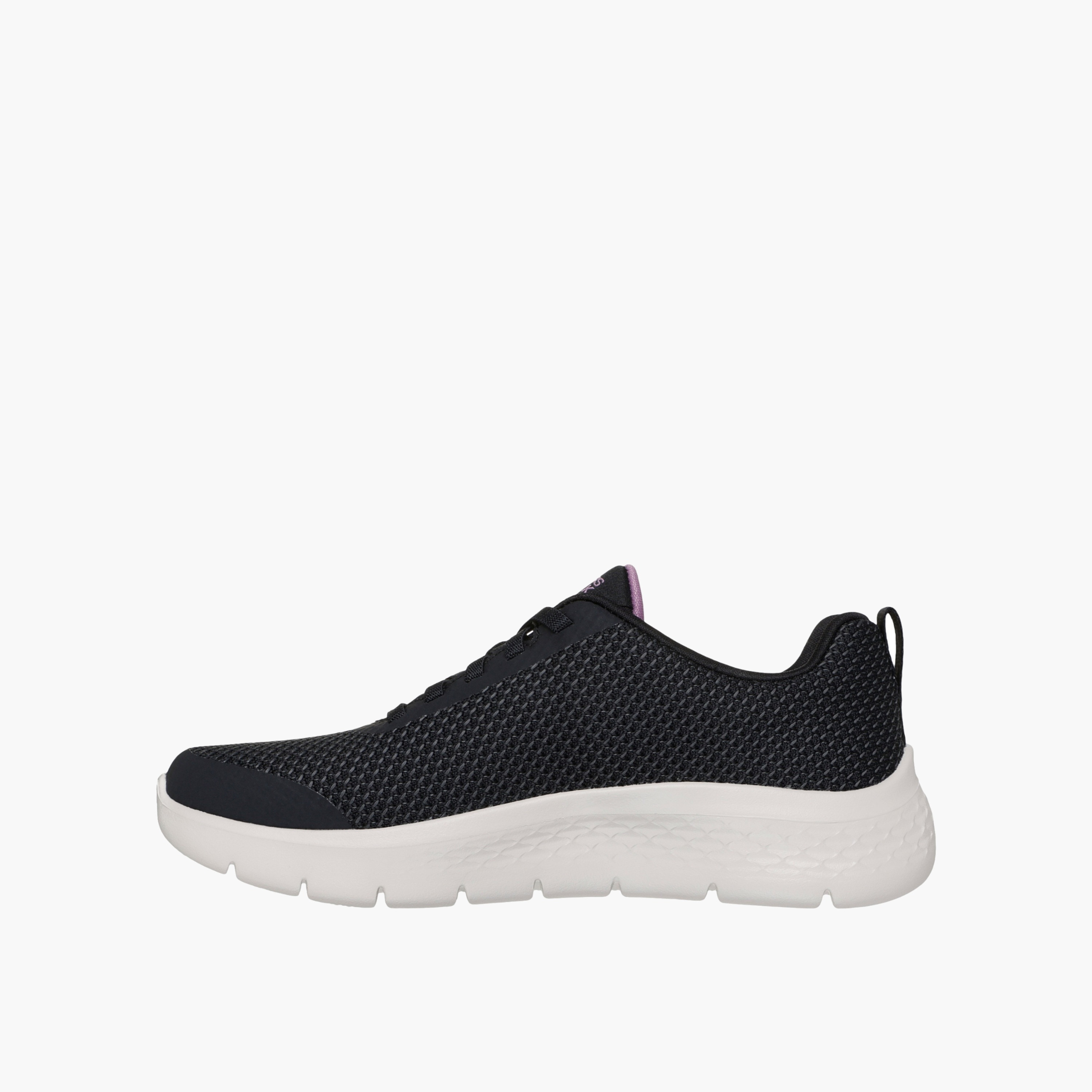 حذاء رياضي نسائي برباط من جو ووك فليكس من سكيتشرز-sports-women-shoes-image-5
