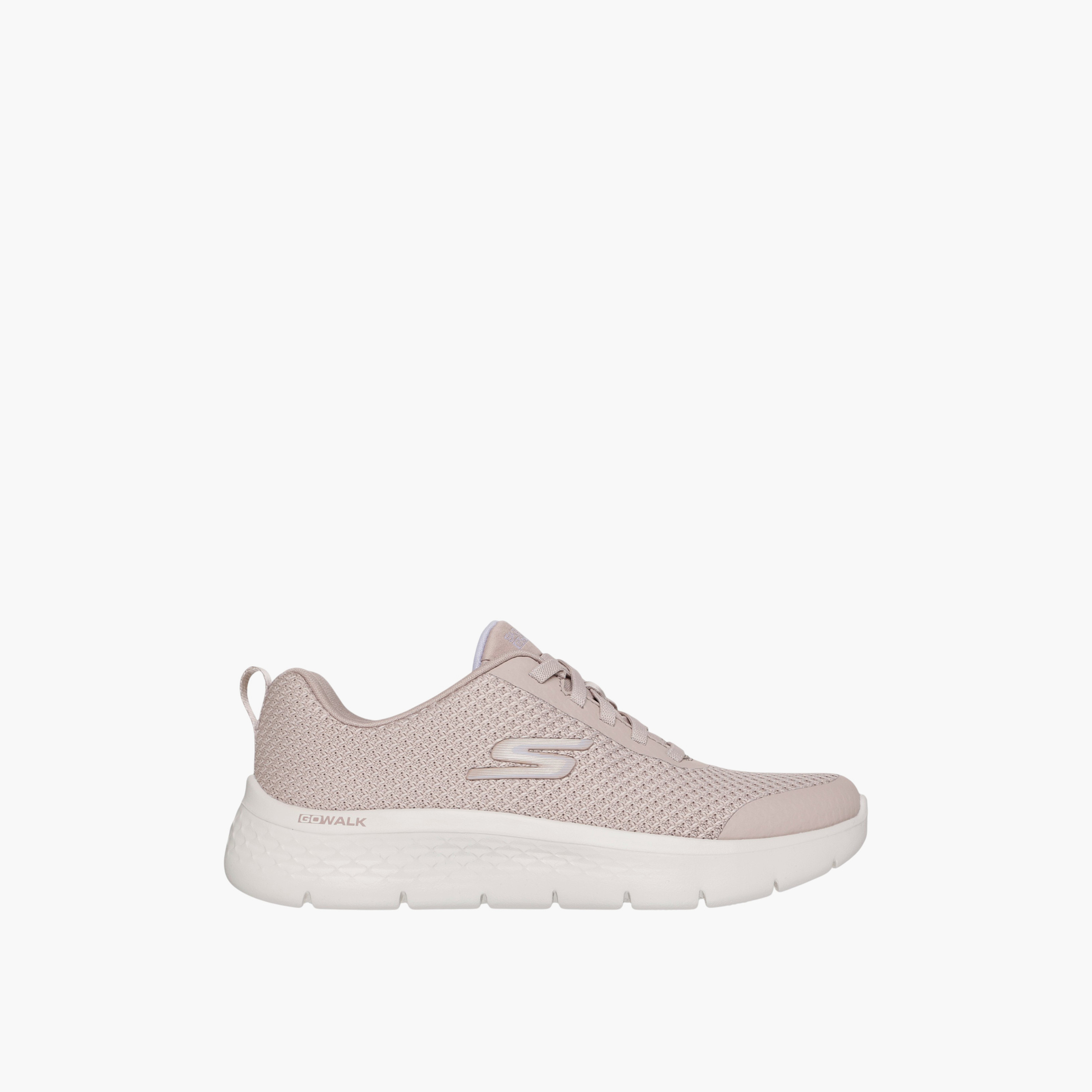 حذاء رياضي برباط إغلاق "جو ووك" للنساء من سكيتشيرز - 125515-TPLV-sports-women-shoes-image-2