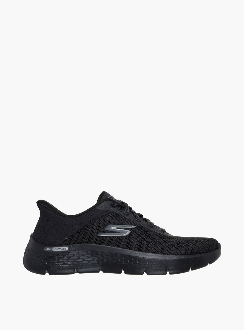 حذاء رياضي برباط إغلاق للنساء من سكيتشرز-sports-women-shoes-image-2