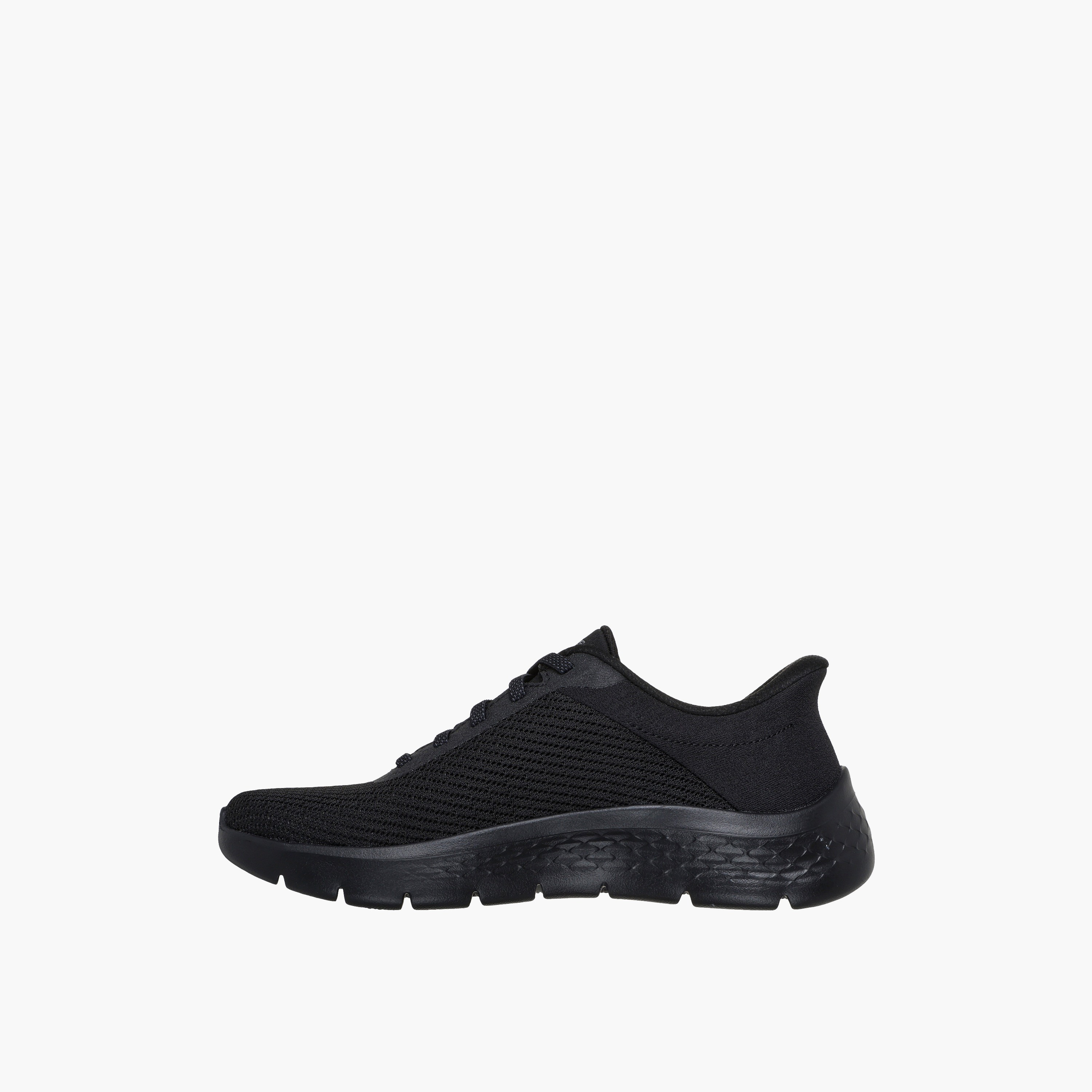 حذاء رياضي برباط إغلاق للنساء من سكيتشرز-sports-women-shoes-image-5