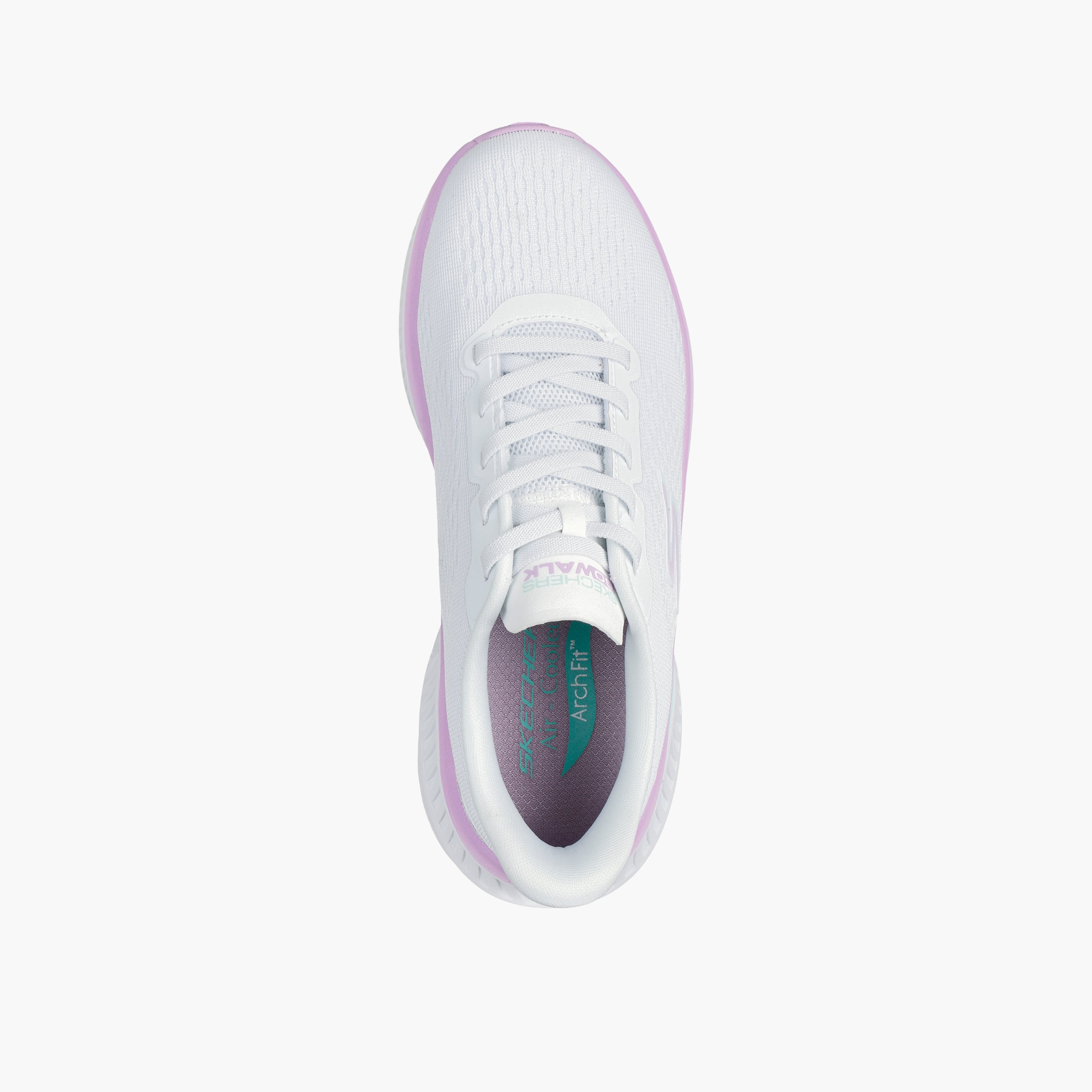 حذاء رياضي للنساء للمشي جو ووك ماكس كوشنينغ آرش فِت من سكيتشرز-women-shoes-sneakers-image-2