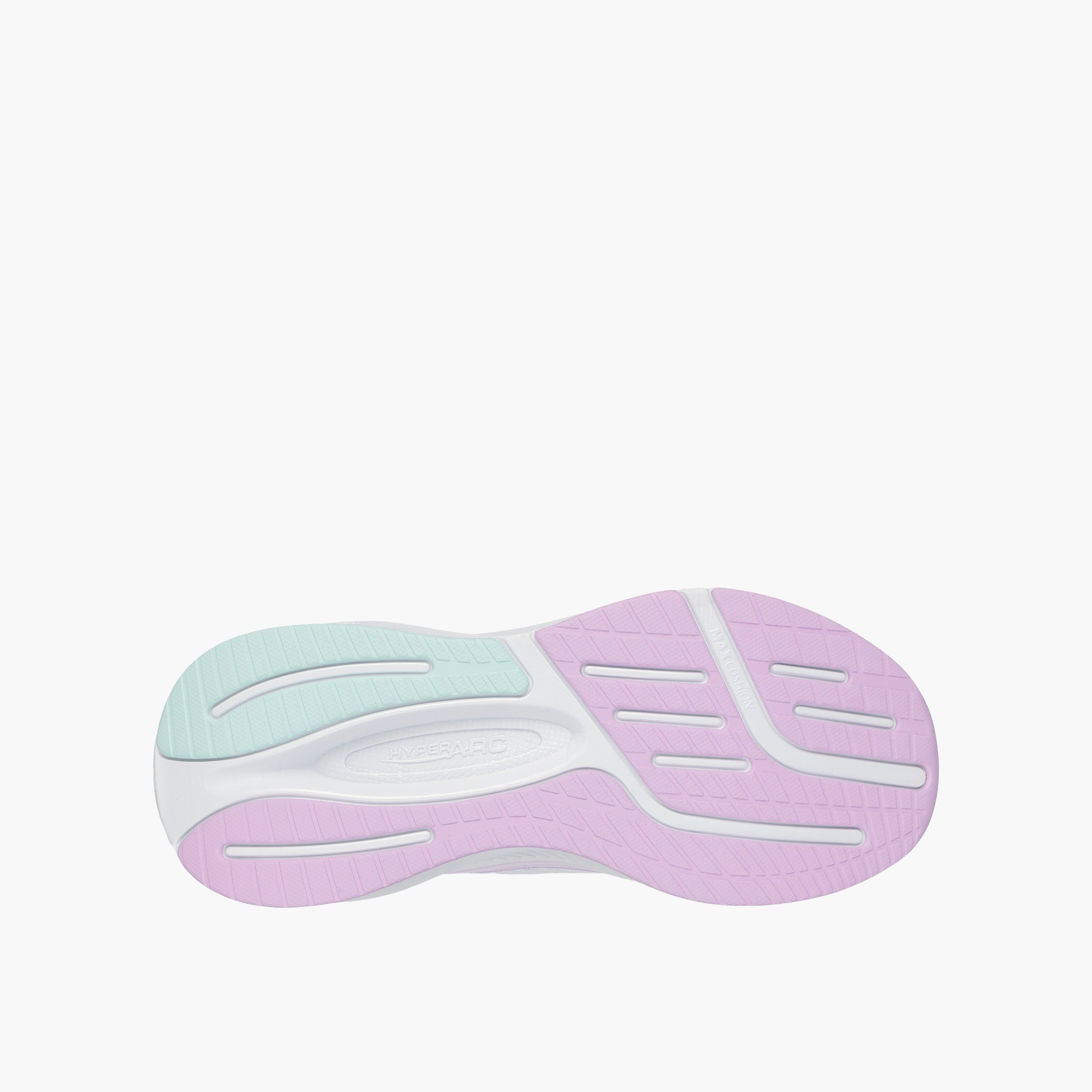 حذاء رياضي للنساء للمشي جو ووك ماكس كوشنينغ آرش فِت من سكيتشرز-women-shoes-sneakers-image-3