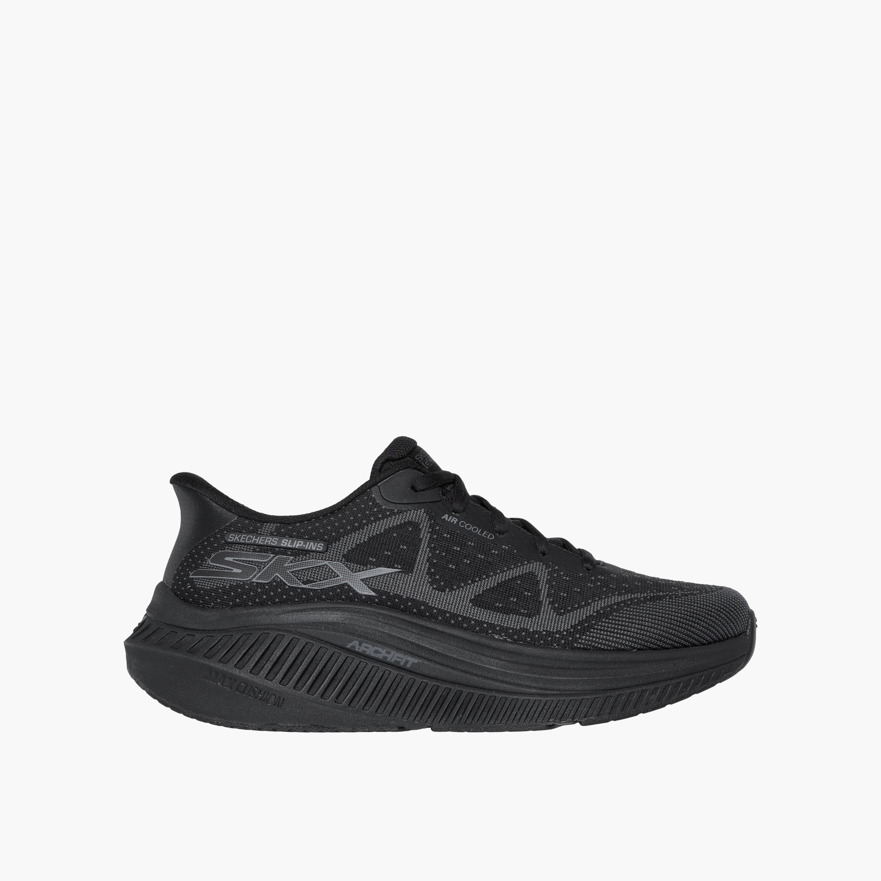 Skechers Women GO WALK MAX CUSHIONING ARCH FIT Walking Sports Shoes-women-shoes-sneakers-image-1