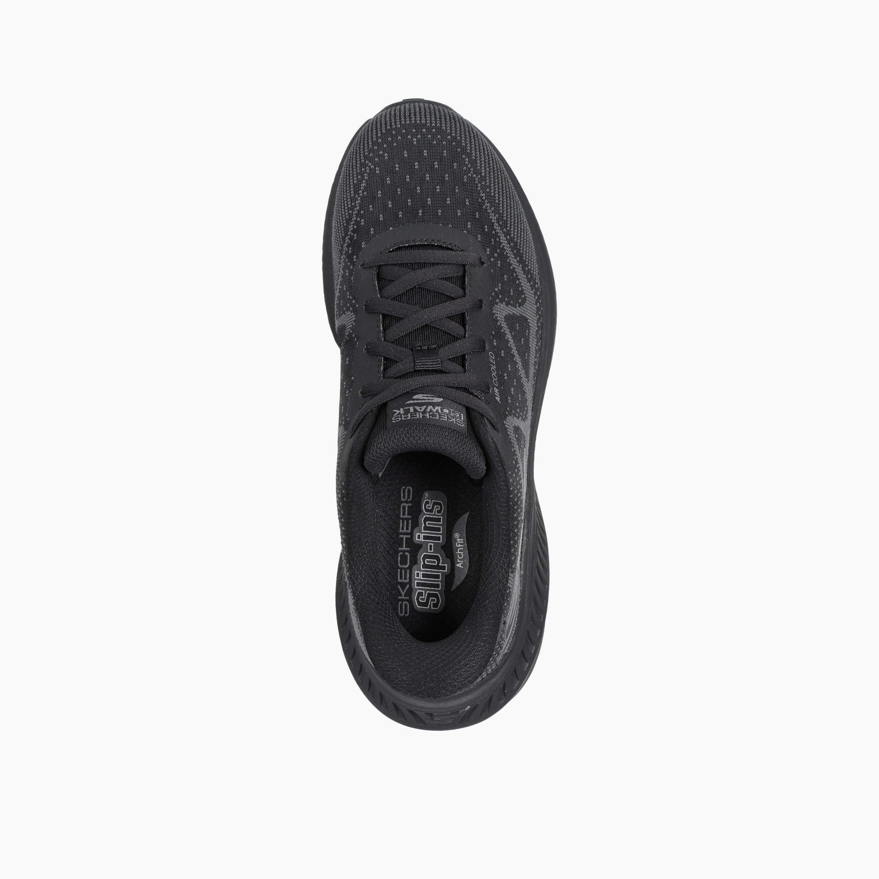 Skechers Women GO WALK MAX CUSHIONING ARCH FIT Walking Sports Shoes-women-shoes-sneakers-image-2
