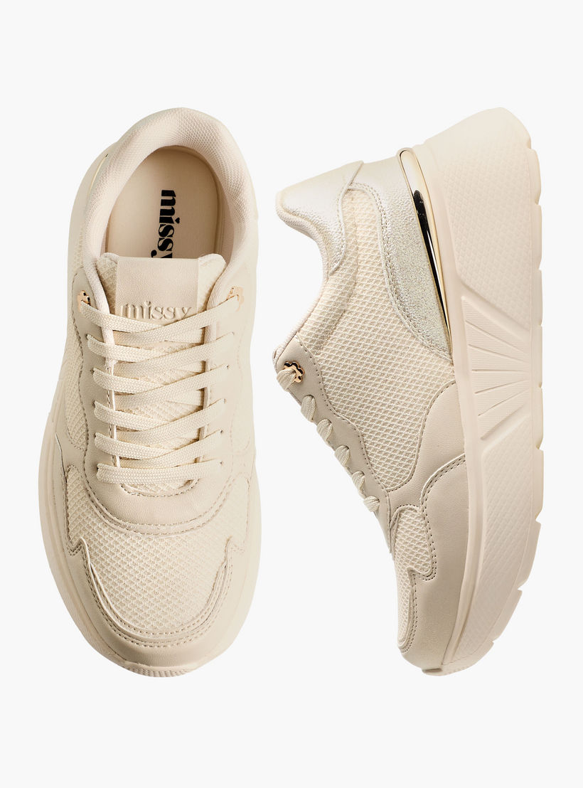 Missy Women Lace-Up Ankle Sneakers-women-shoes-sneakers-image-1