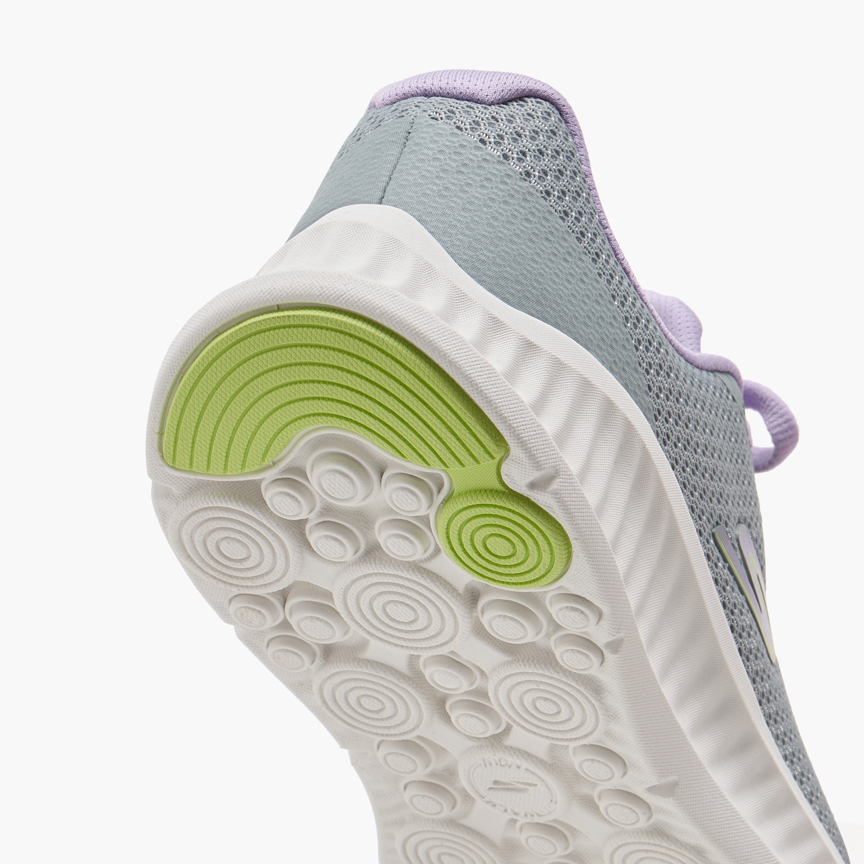 Skechers Women's Go Walk Now Lace-Up Closure Sneakers - 125641-sports-women-shoes-image-5