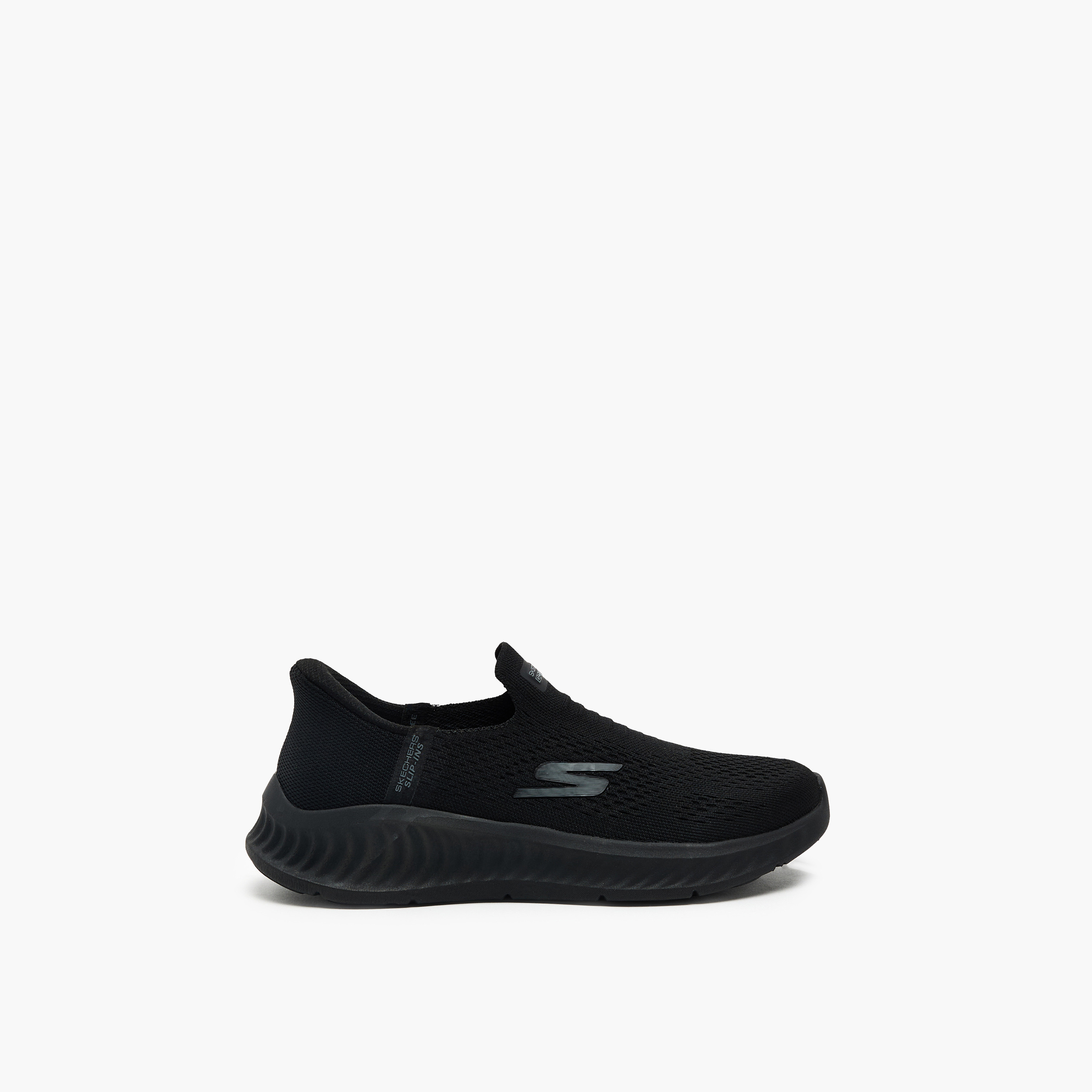سكيتشرز- حذاء المشي للنساء غو ووك ناو سهل الارتداء 125642 | OE-sports-women-shoes-image-3