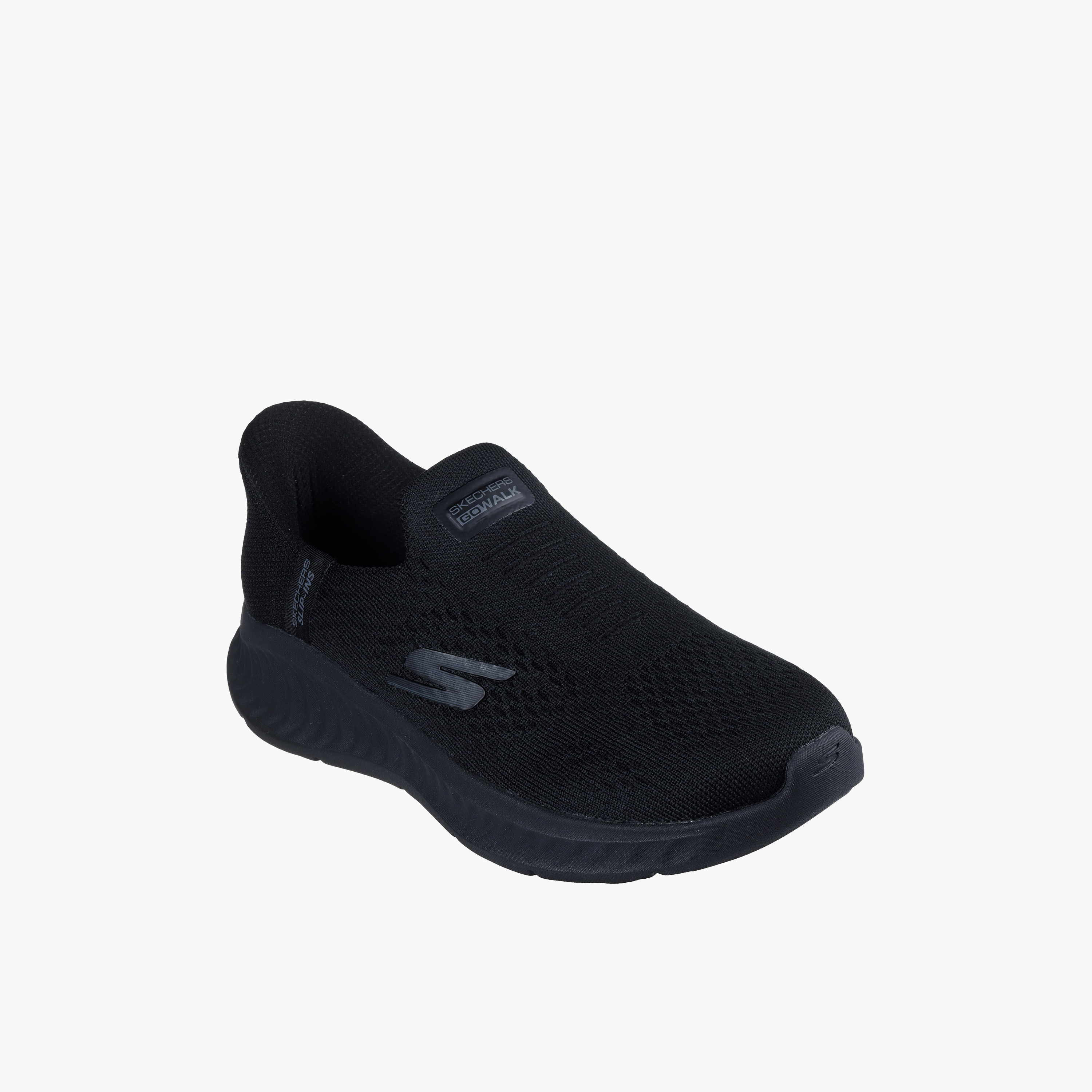 حذاء رياضي سهل الارتداء جو ووك ناو للنساء من سكيتشرز-sports-women-shoes-image-1