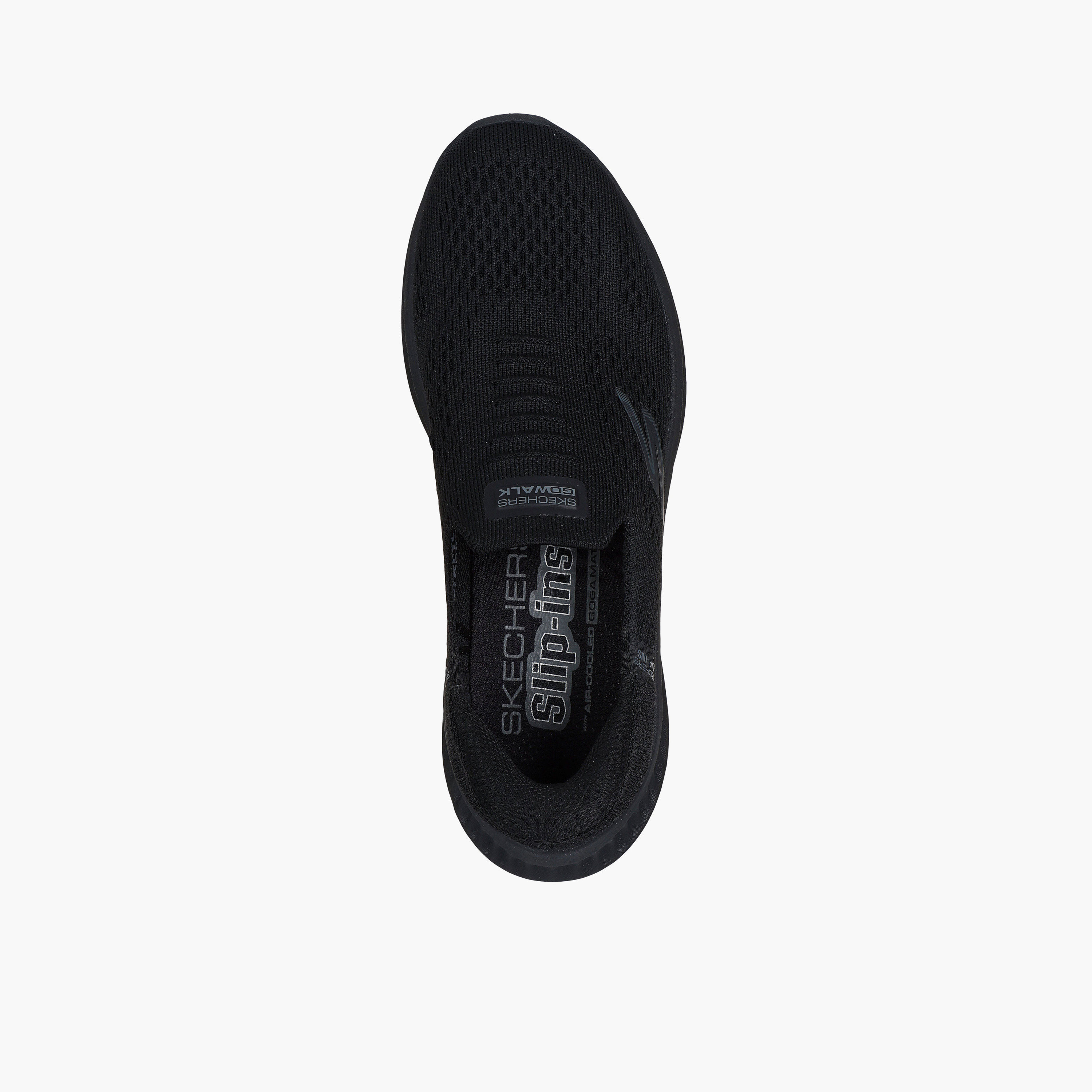 حذاء رياضي سهل الارتداء جو ووك ناو للنساء من سكيتشرز-sports-women-shoes-image-2
