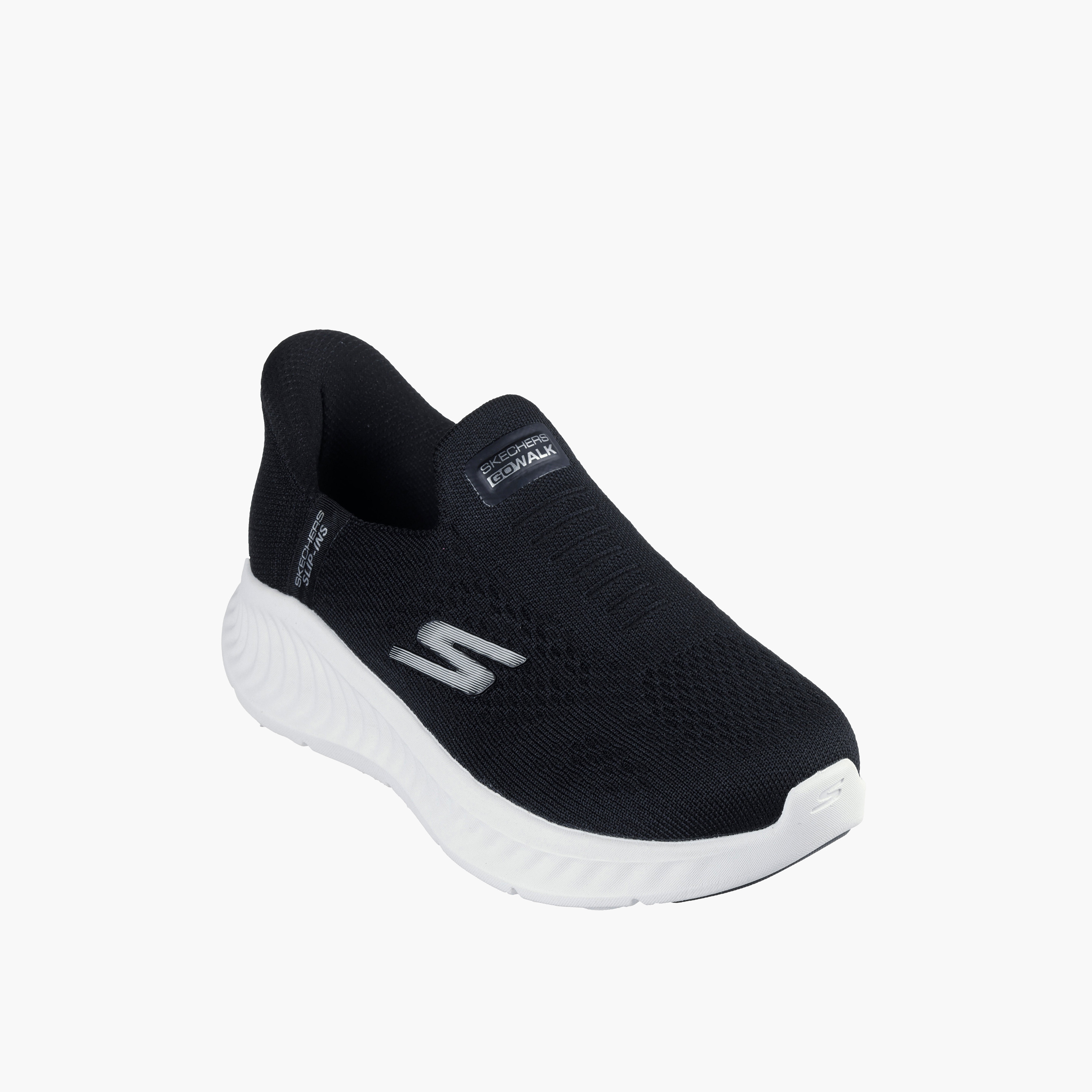 حذاء سنيكرز جو ووك ناو سهل الارتداء للنساء من سكتشرز-women-shoes-sports-image-1