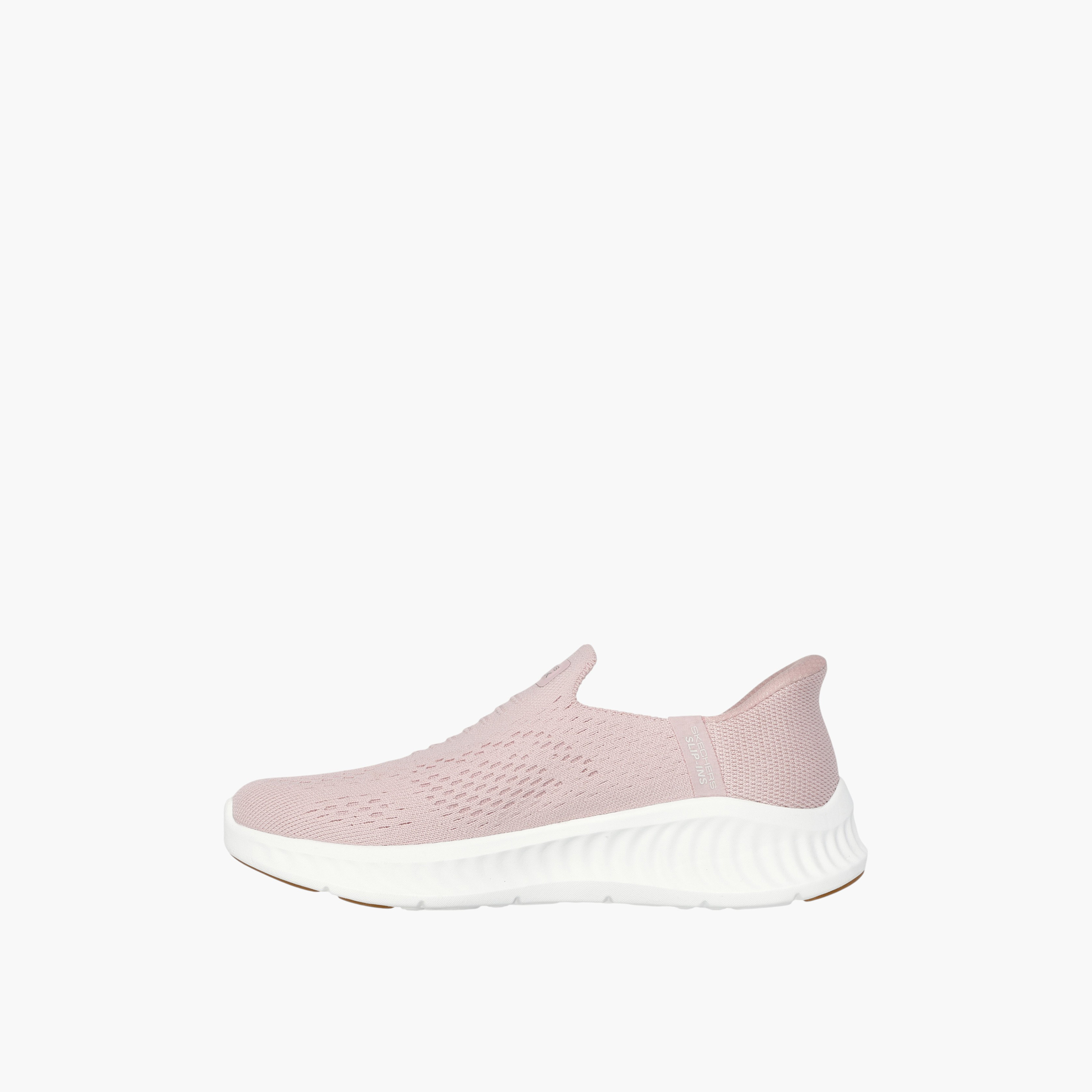 حذاء رياضي جو ووك ناو سهل الارتداء للنساء من سكيتشرز - 125642-MVE-women-shoes-sports-image-4