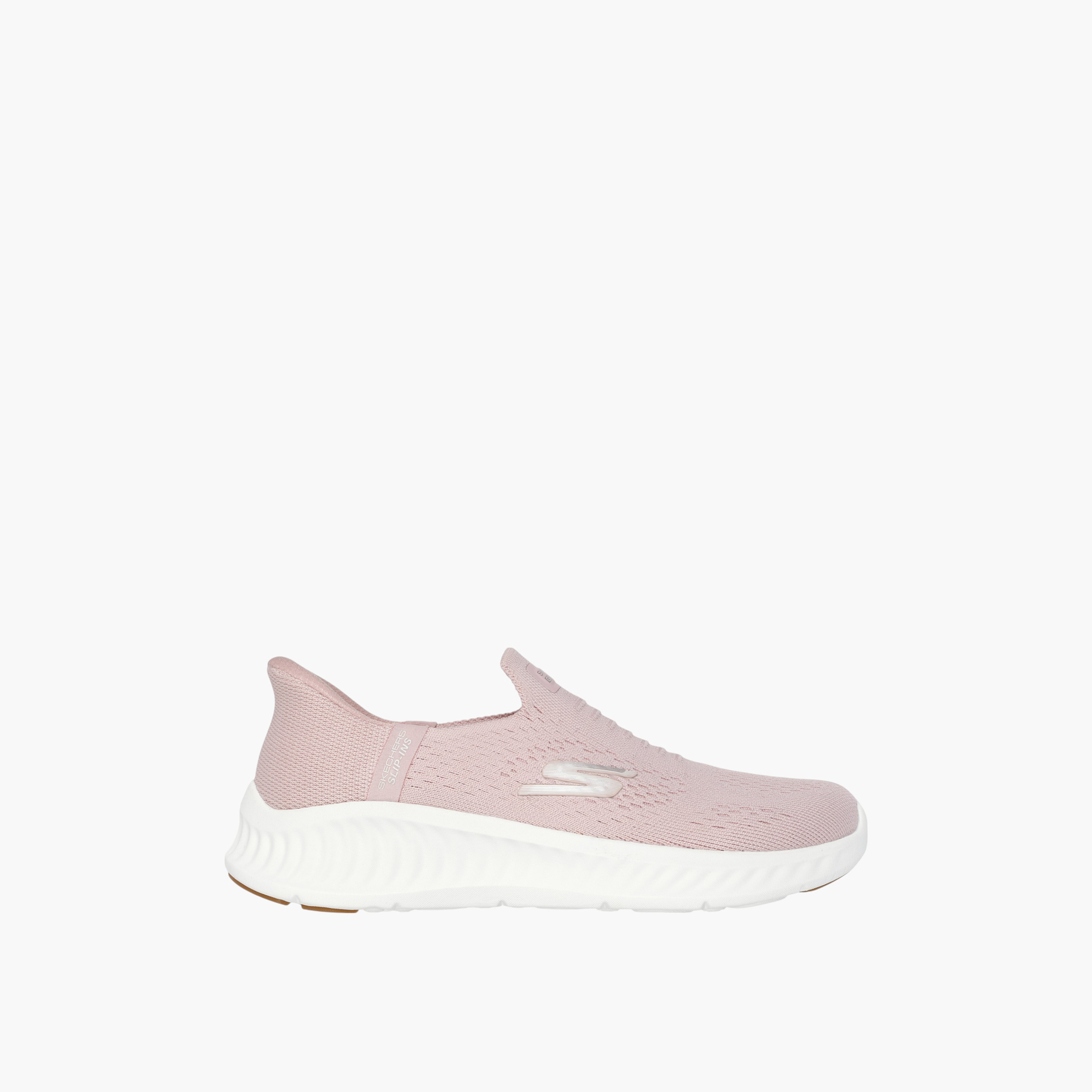 حذاء رياضي جو ووك ناو سهل الارتداء للنساء من سكيتشرز - 125642-MVE-women-shoes-sports-image-3