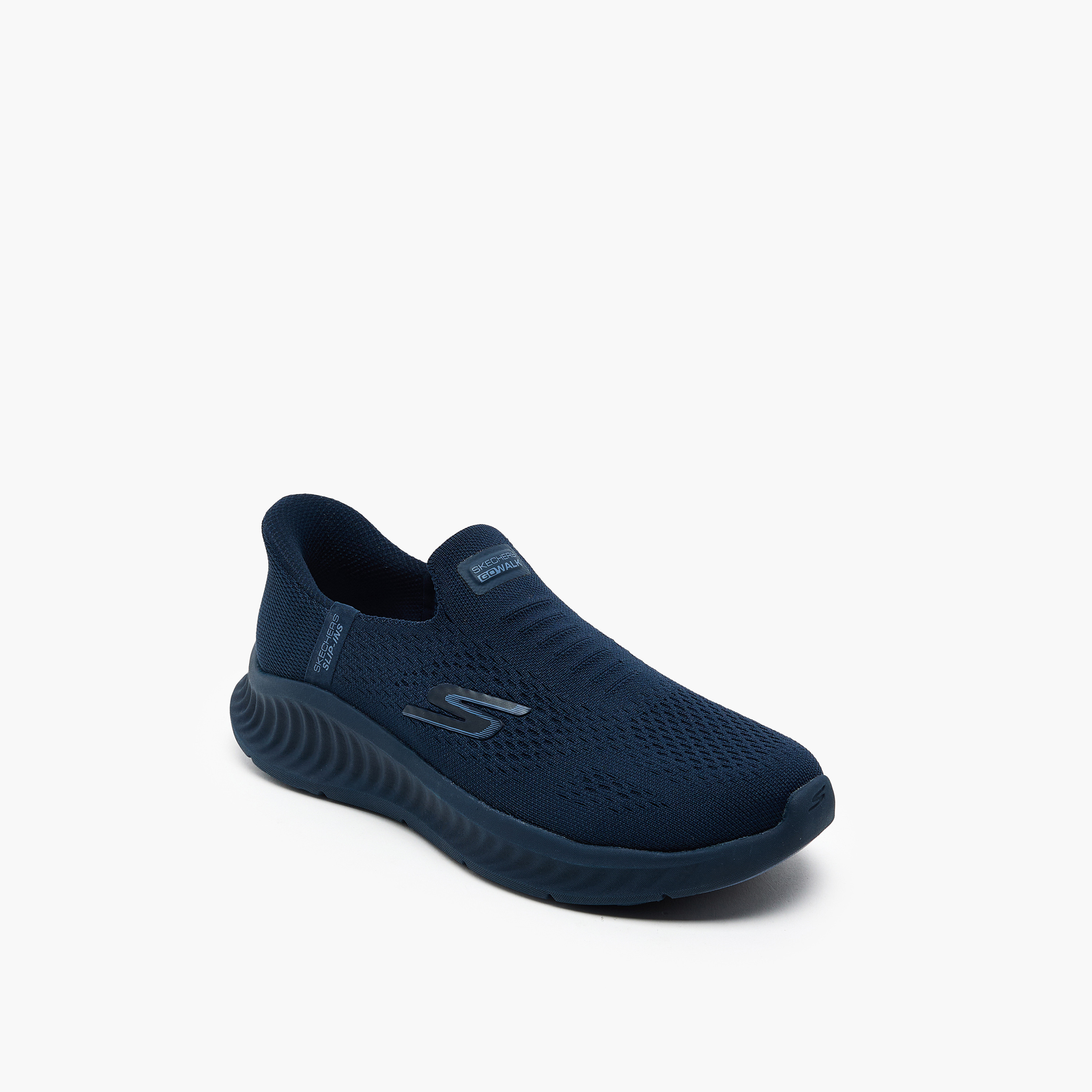 سكيتشرز- حذاء المشي للنساء غو ووك ناو سهل الارتداء 125642 | OE-sports-women-shoes-image-2