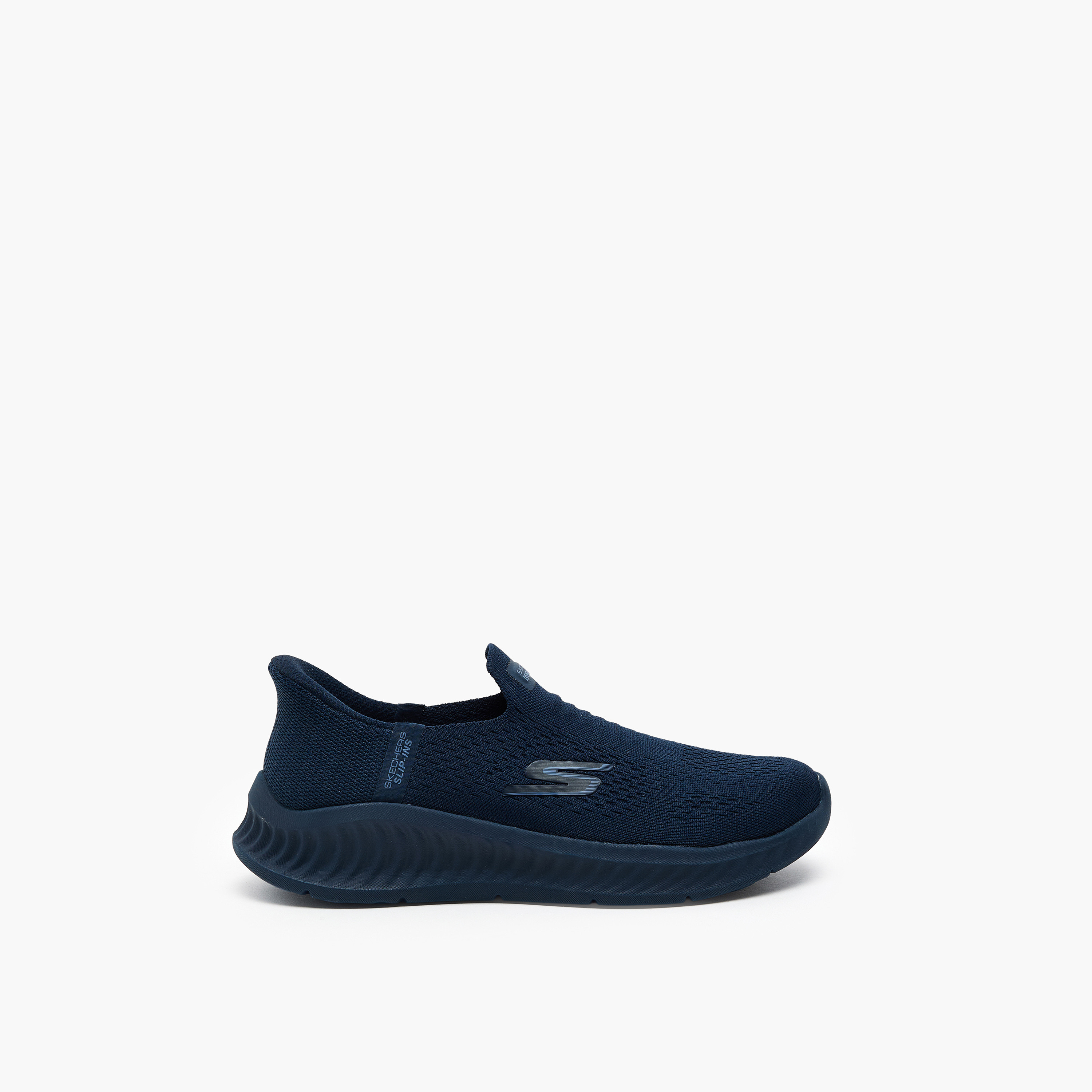 سكيتشرز- حذاء المشي للنساء غو ووك ناو سهل الارتداء 125642 | OE-sports-women-shoes-image-3