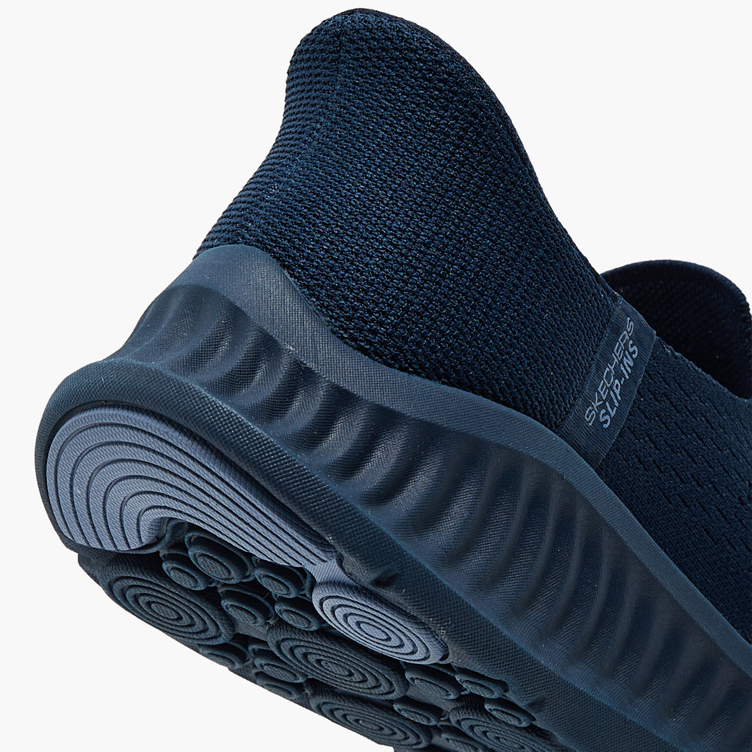 سكيتشرز- حذاء المشي للنساء غو ووك ناو سهل الارتداء 125642 | OE-sports-women-shoes-image-5