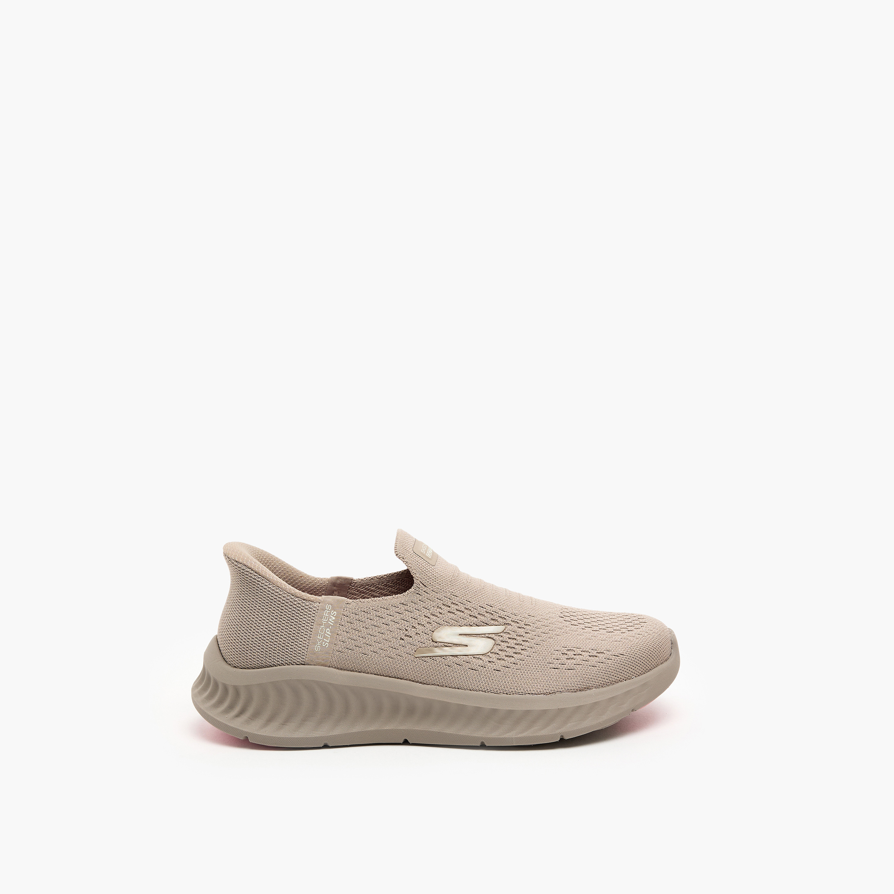 سكيتشرز- حذاء المشي للنساء غو ووك ناو سهل الارتداء 125642 | OE-sports-women-shoes-image-8