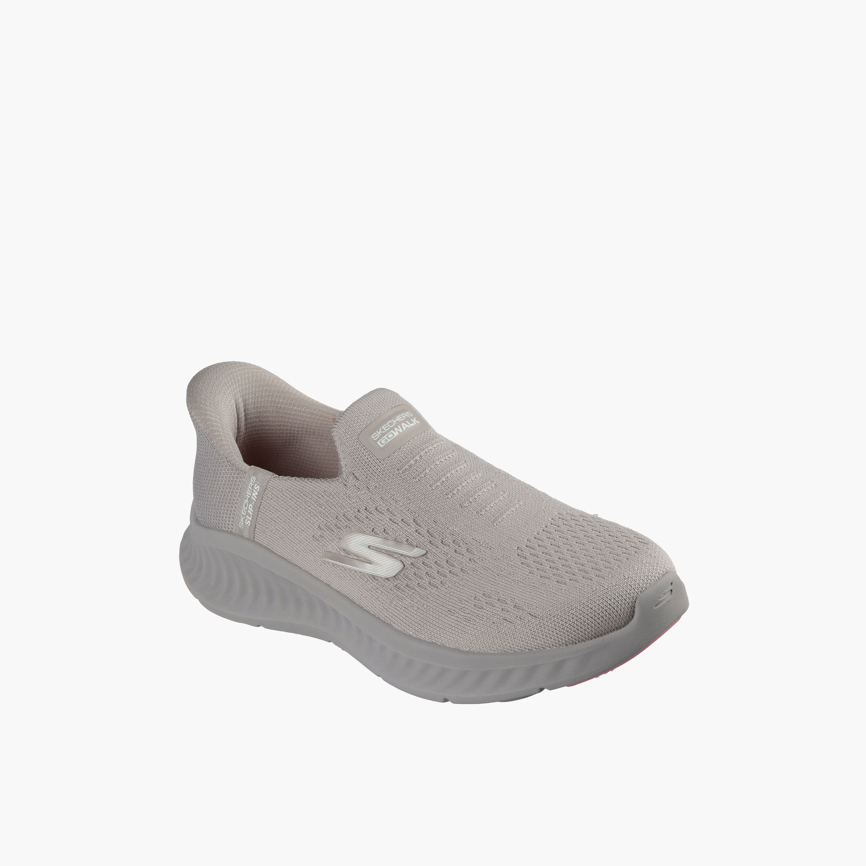 Skechers Women Go Walk Now Slip-On Sports Shoes-sports-women-shoes-image-1