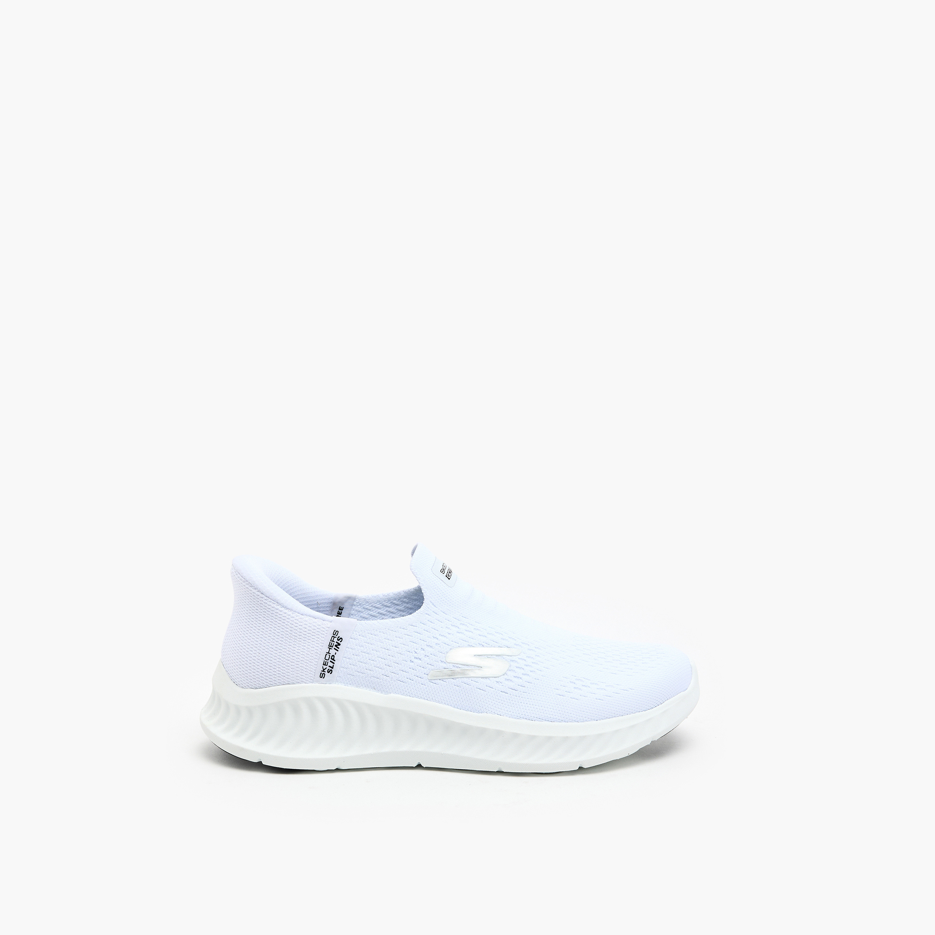 سكيتشرز- حذاء المشي للنساء غو ووك ناو سهل الارتداء 125642 | OE-sports-women-shoes-image-13