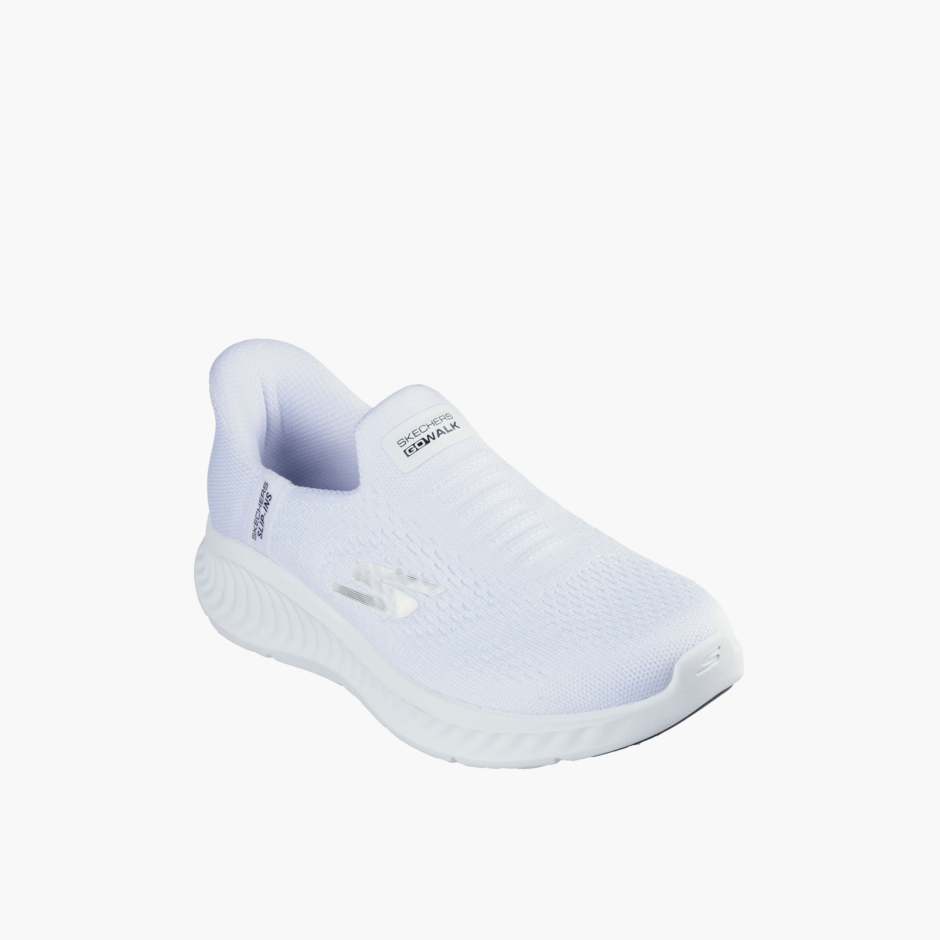 حذاء رياضي سهل الارتداء جو ووك ناو للنساء من سكيتشرز-sports-women-shoes-image-1