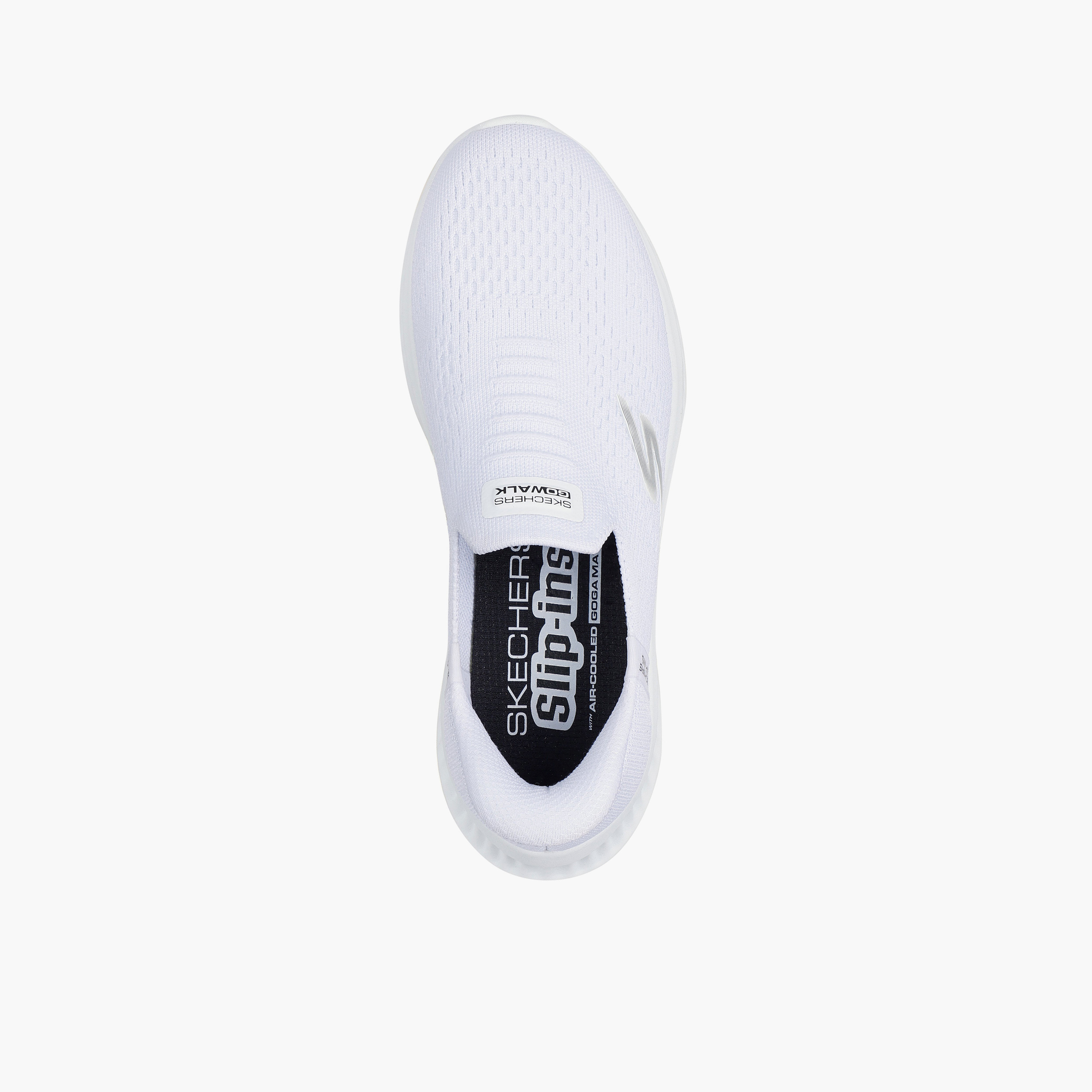 حذاء رياضي سهل الارتداء جو ووك ناو للنساء من سكيتشرز-sports-women-shoes-image-2