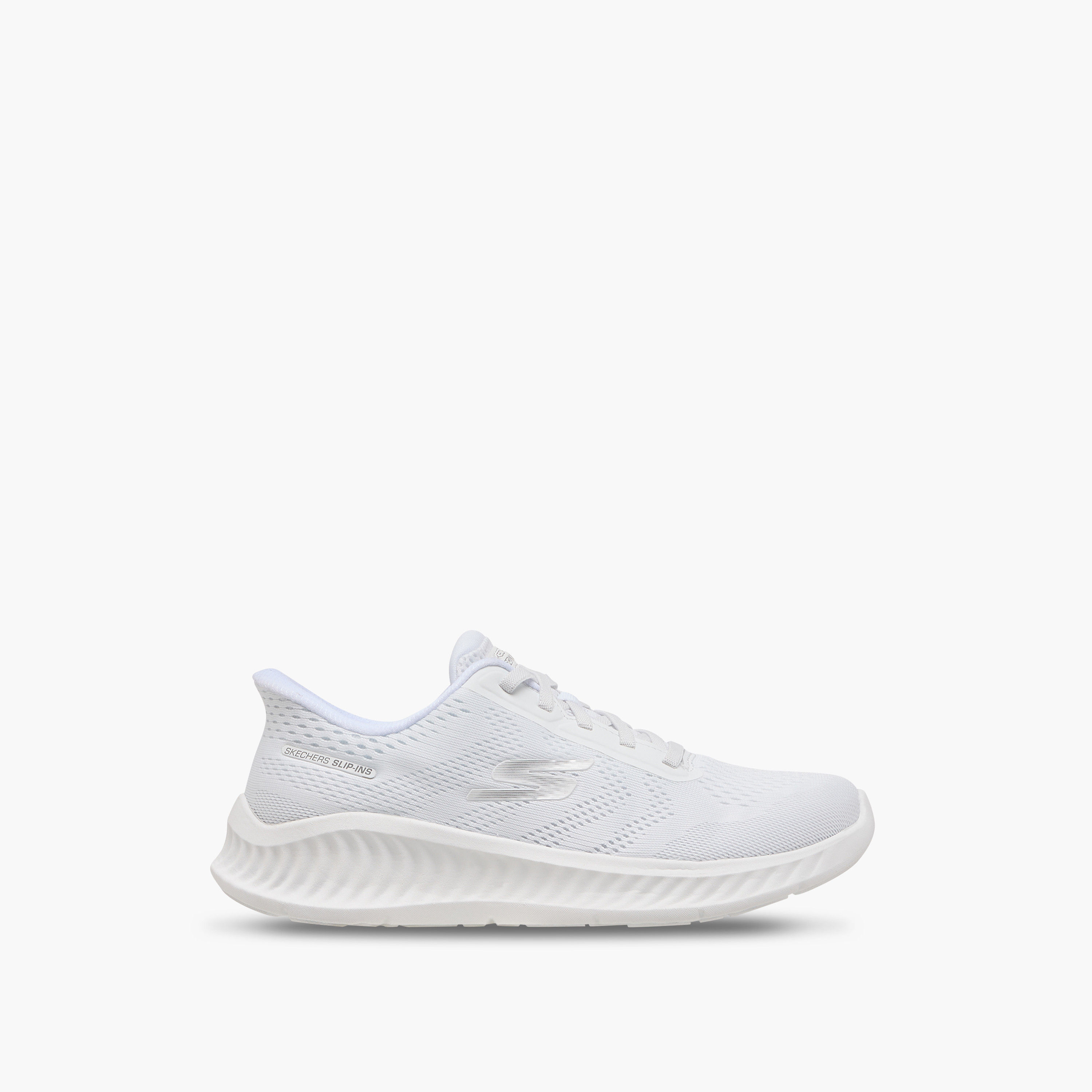 Skechers Women's Go Walk Now Bungee Lace Walking Shoes 125643 | OE-sports-women-shoes-image-8
