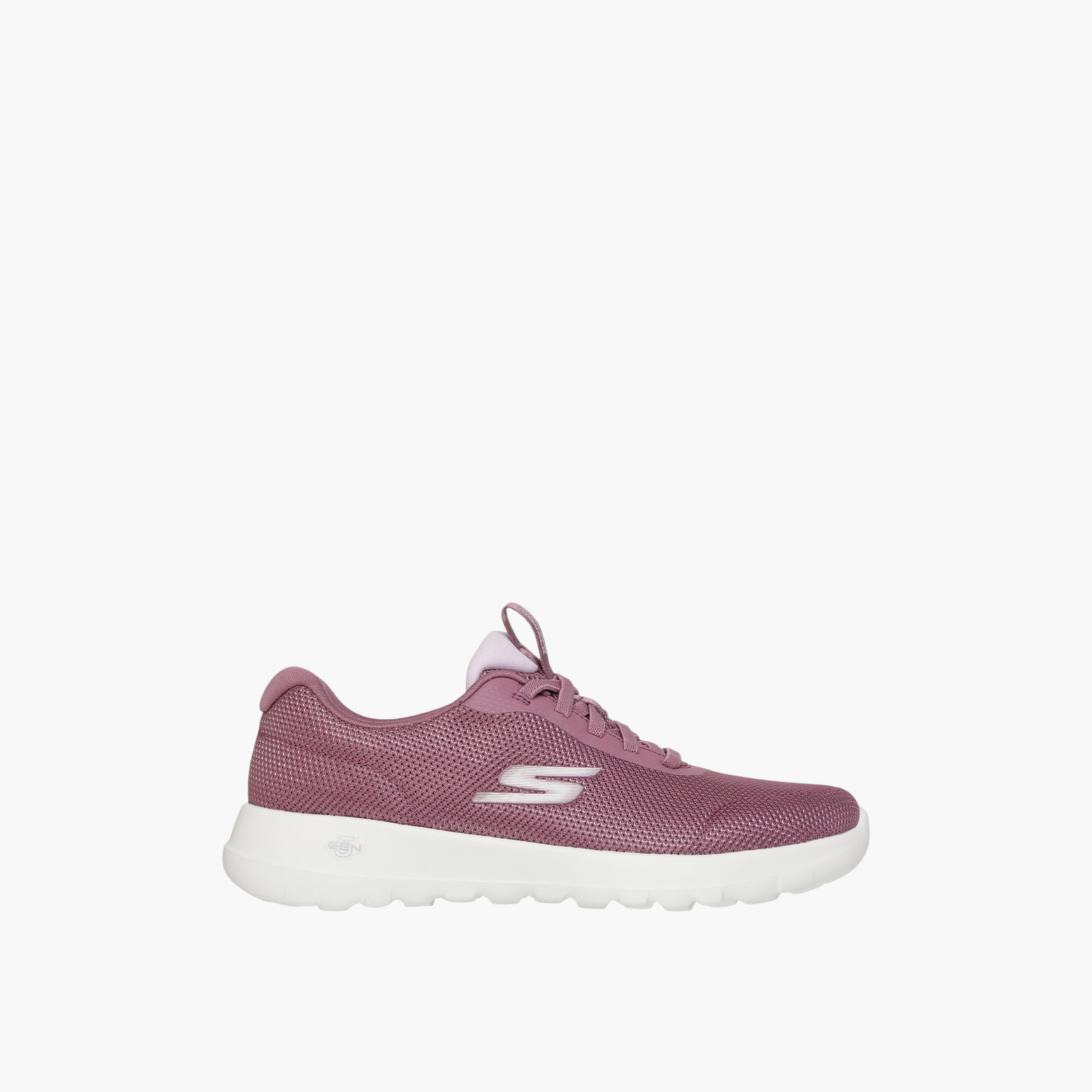 Skechers Women's Lace-Up Sports Shoes - 125710-MVE-sports-women-shoes-image-2