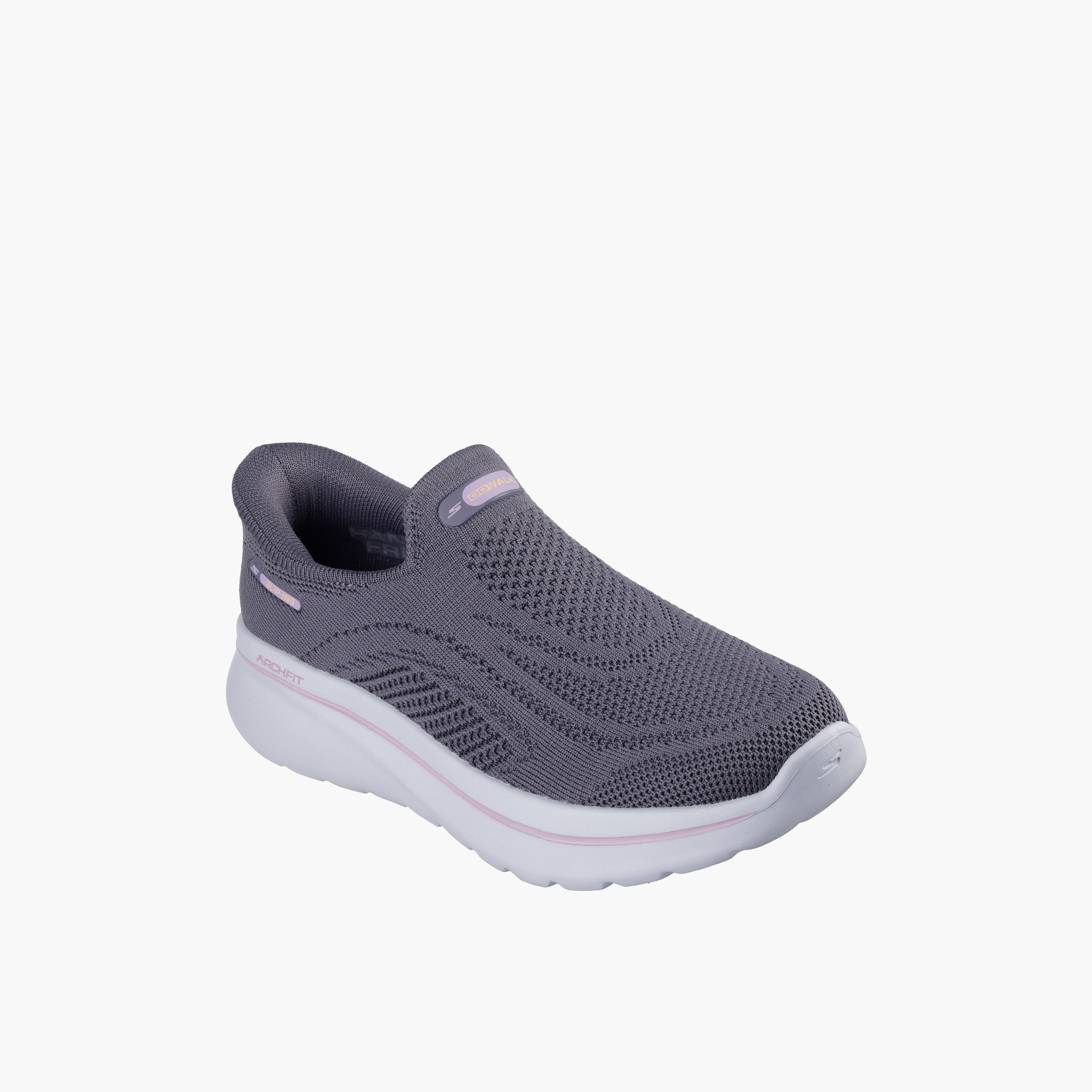 حذاء رياضي سهل الارتداء جو واك أرك فيت إن جوي للنساء من سكيتشرز-sports-women-shoes-image-1