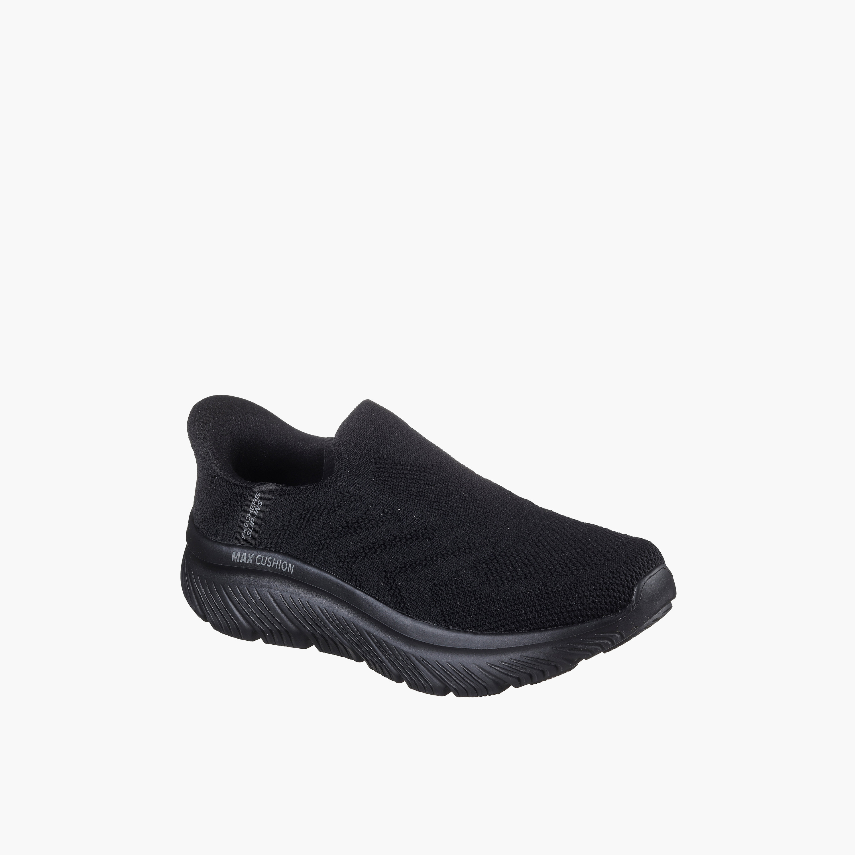 Skechers Women Go Walk Max Hyper Burst Slip-On Sports Shoes-sports-women-shoes-image-1
