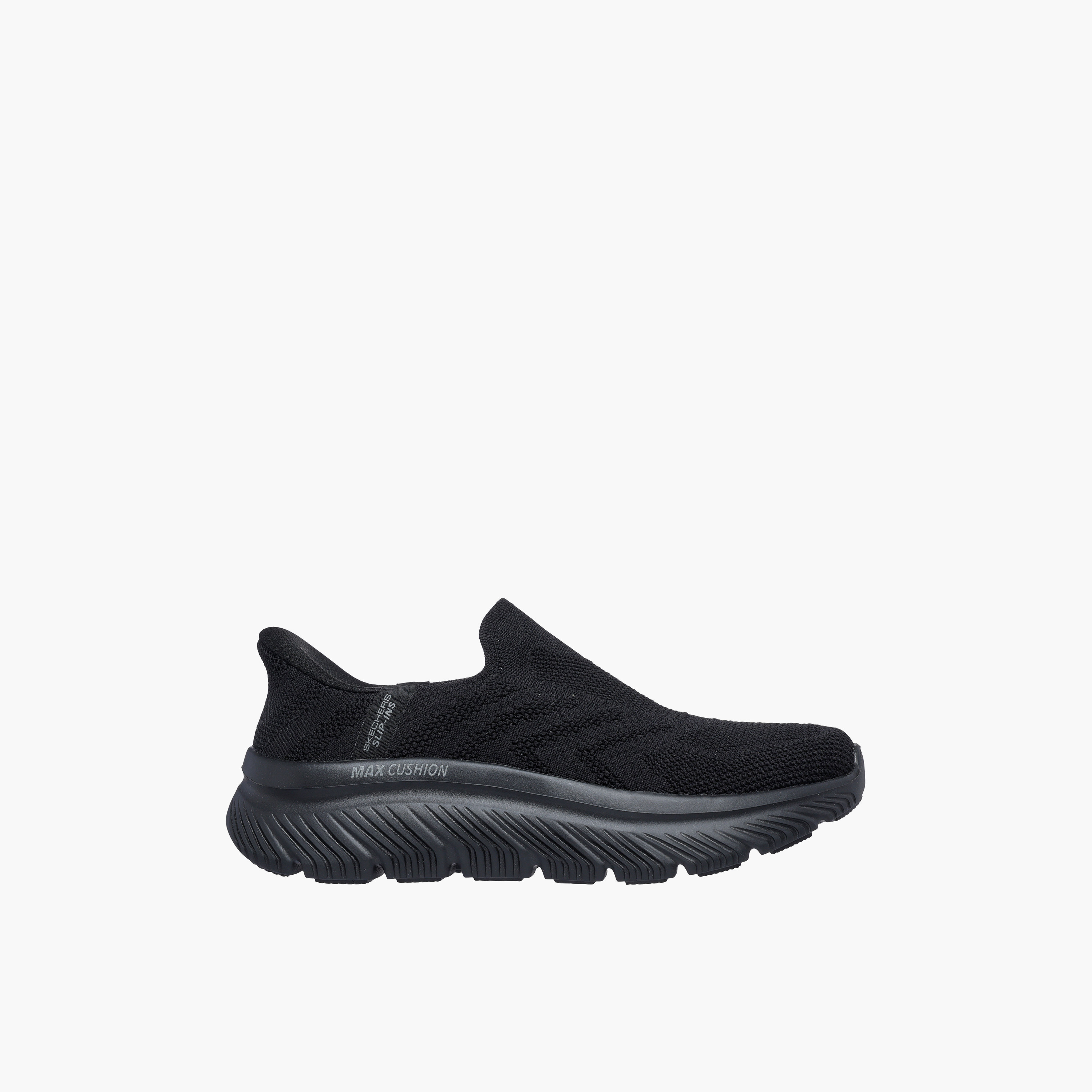 Skechers Women Go Walk Max Hyper Burst Slip-On Sports Shoes-sports-women-shoes-image-2