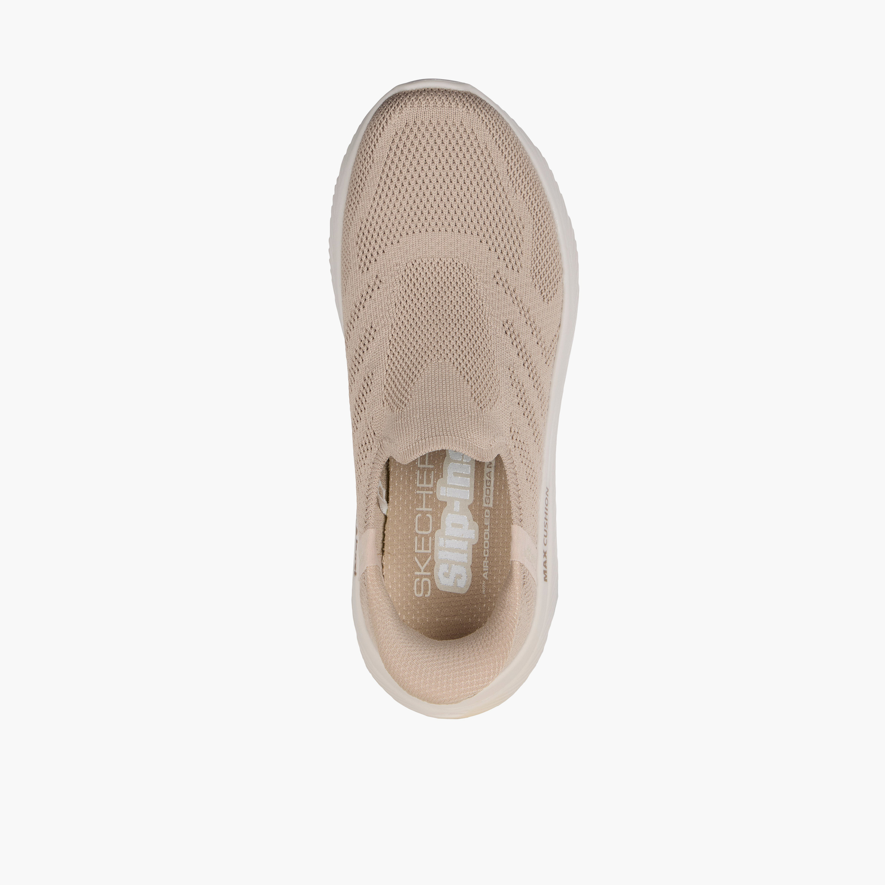 Skechers Women Go Walk Max Hyper Burst Slip-On Sports Shoes-sports-women-shoes-image-2