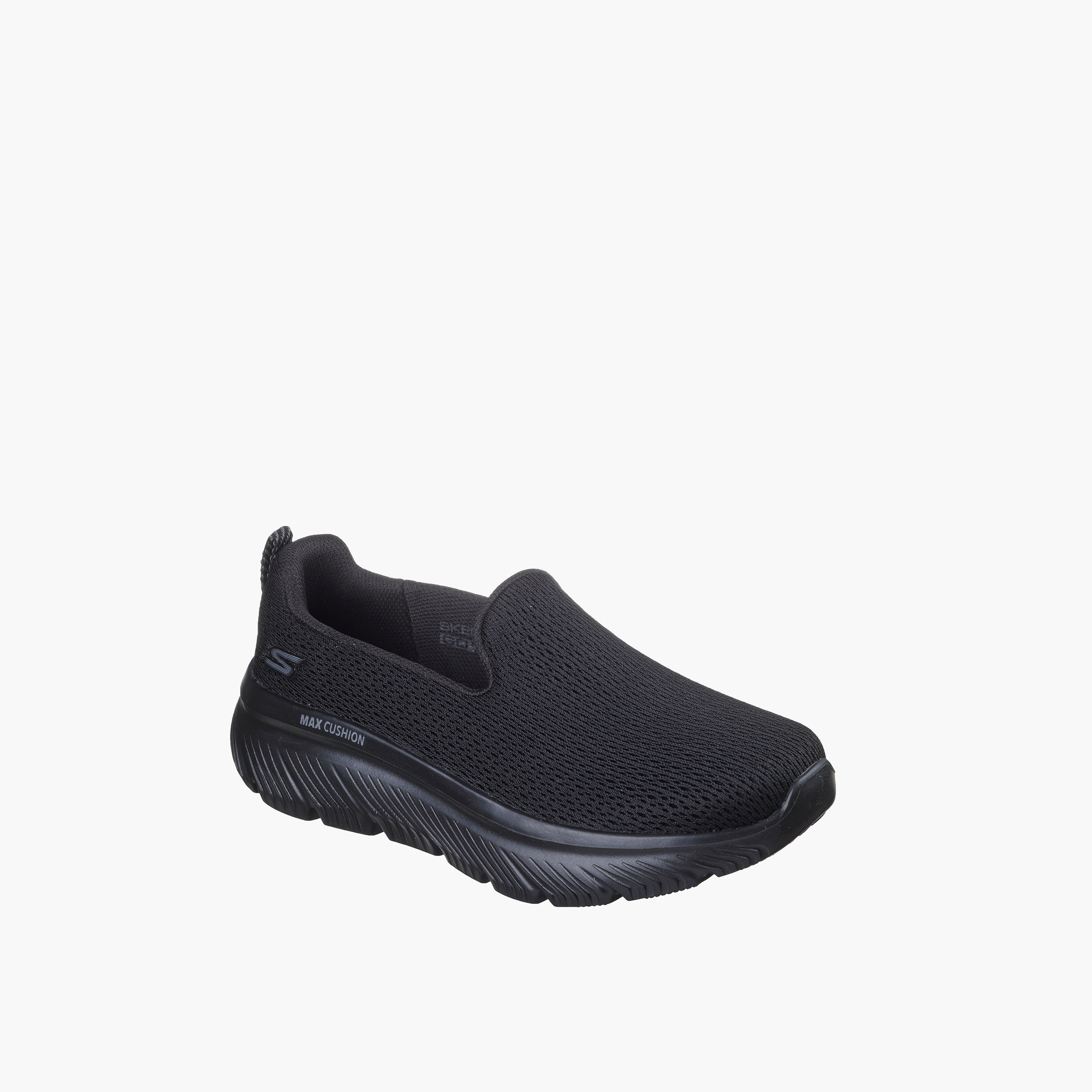 سكيتشرز- حذاء المشي للنساء غو ووك توسيد عالي هايبر بيرست سهل الارتداء 125885 | OE-sports-women-shoes-image-1