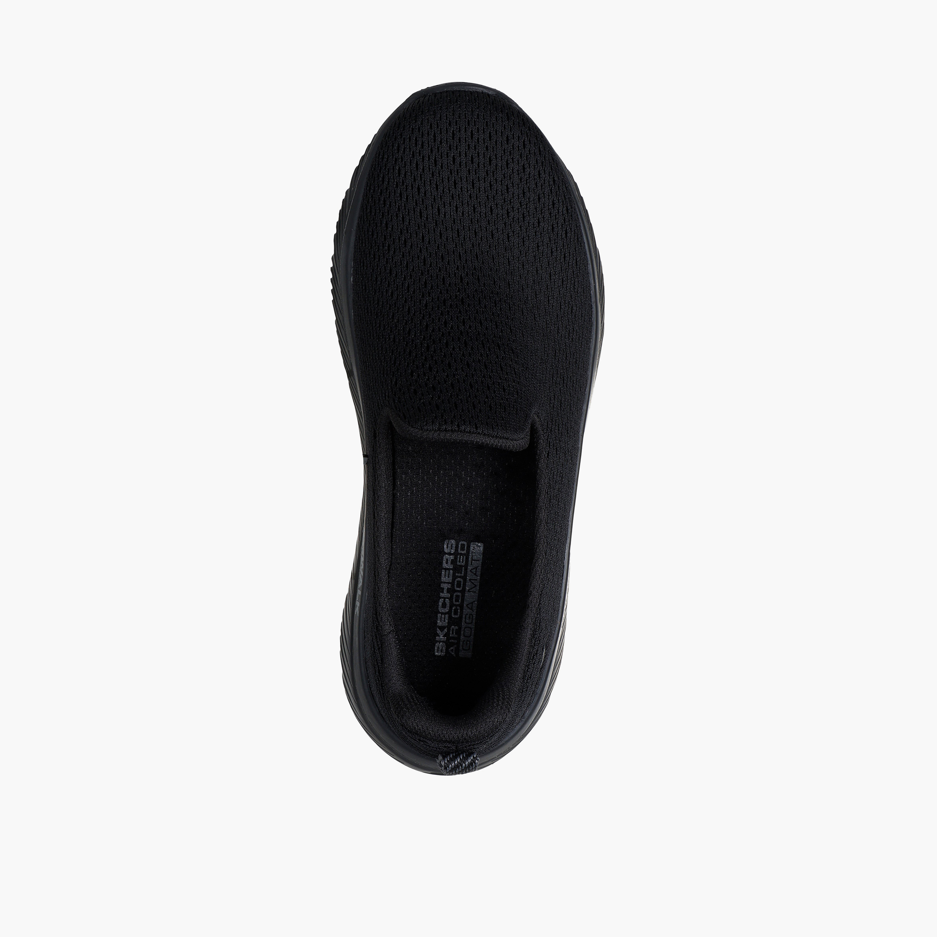سكيتشرز- حذاء المشي للنساء غو ووك توسيد عالي هايبر بيرست سهل الارتداء 125885 | OE-sports-women-shoes-image-4