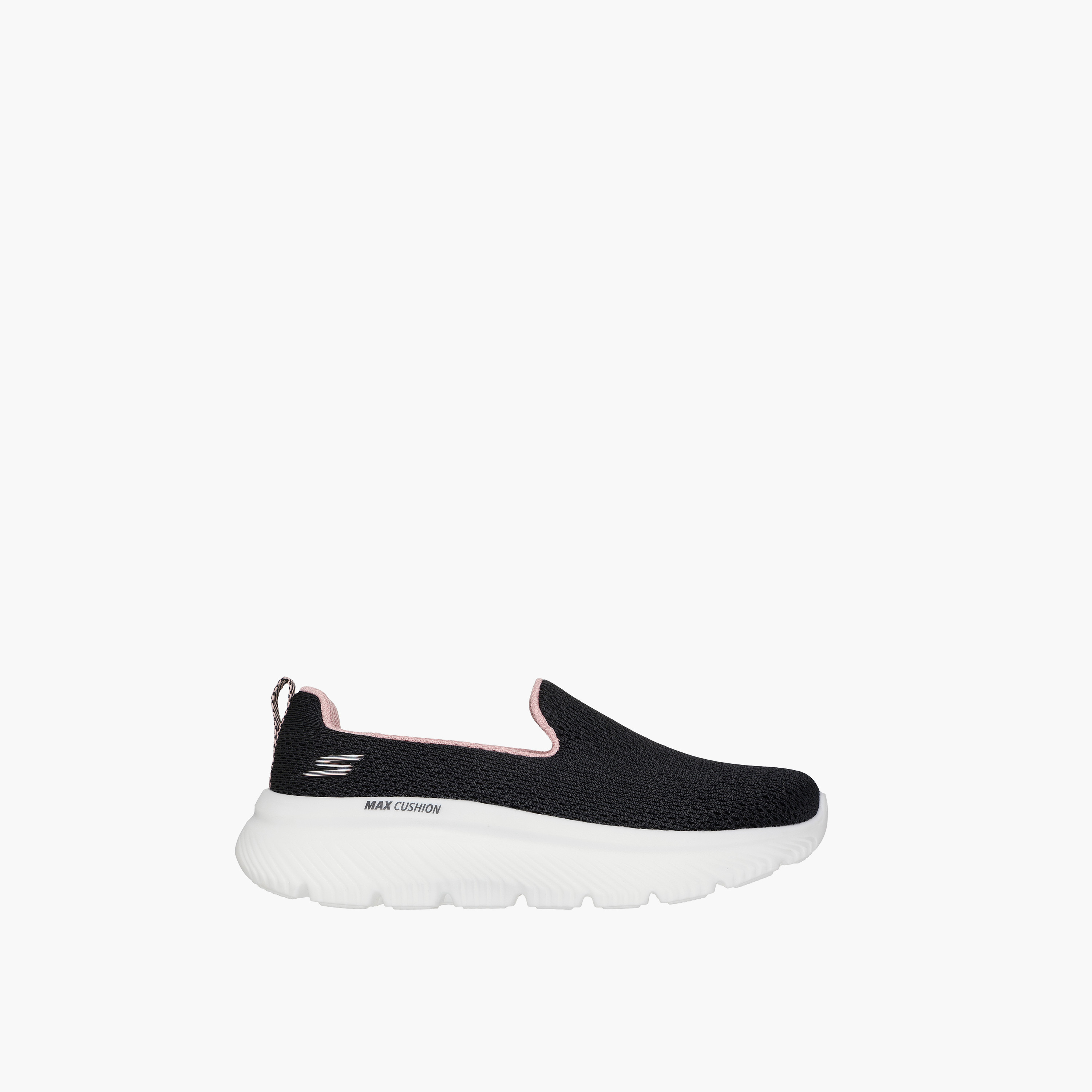 سكيتشرز- حذاء المشي للنساء غو ووك توسيد عالي هايبر بيرست سهل الارتداء 125885 | OE-sports-women-shoes-image-7