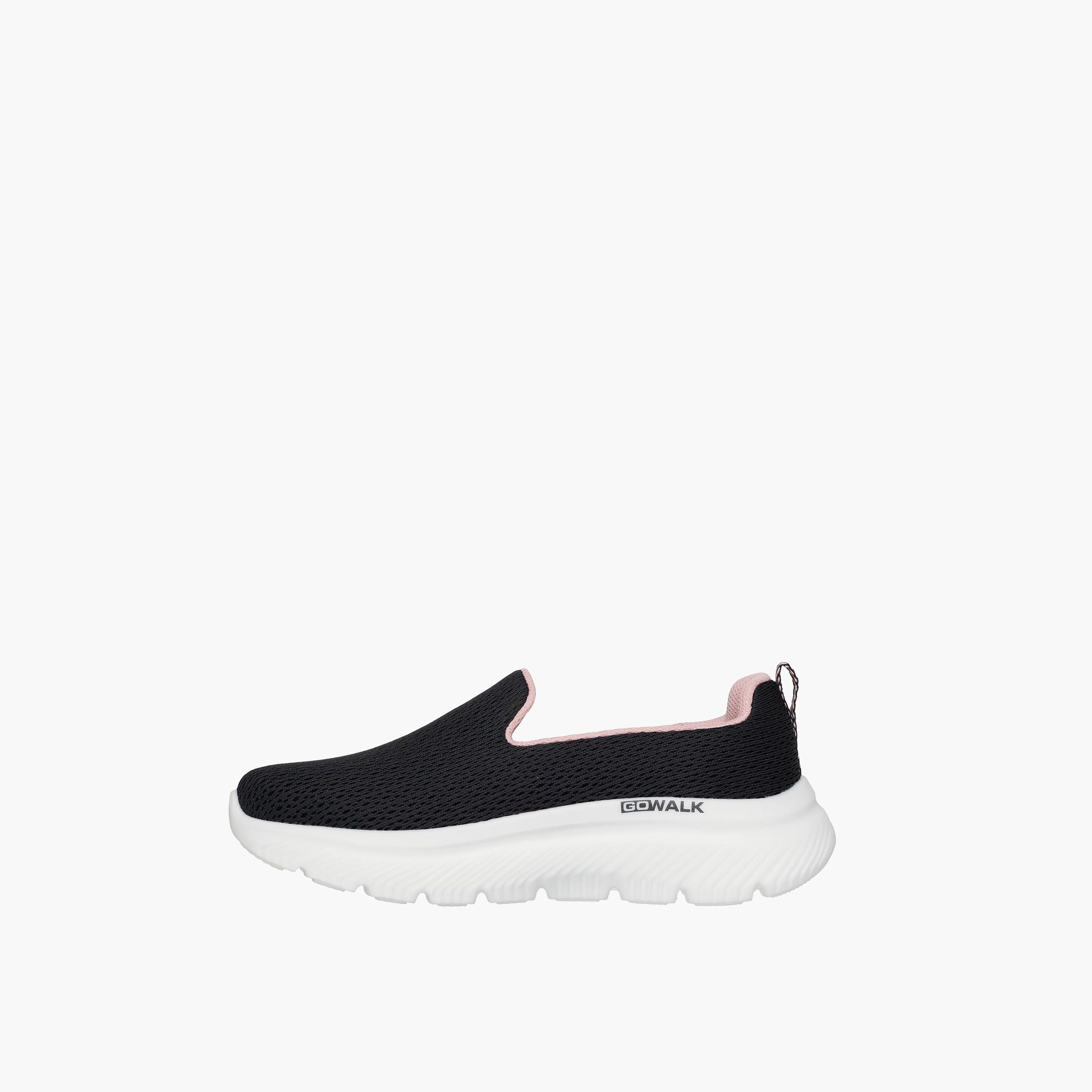 سكيتشرز- حذاء المشي للنساء غو ووك توسيد عالي هايبر بيرست سهل الارتداء 125885 | OE-sports-women-shoes-image-8