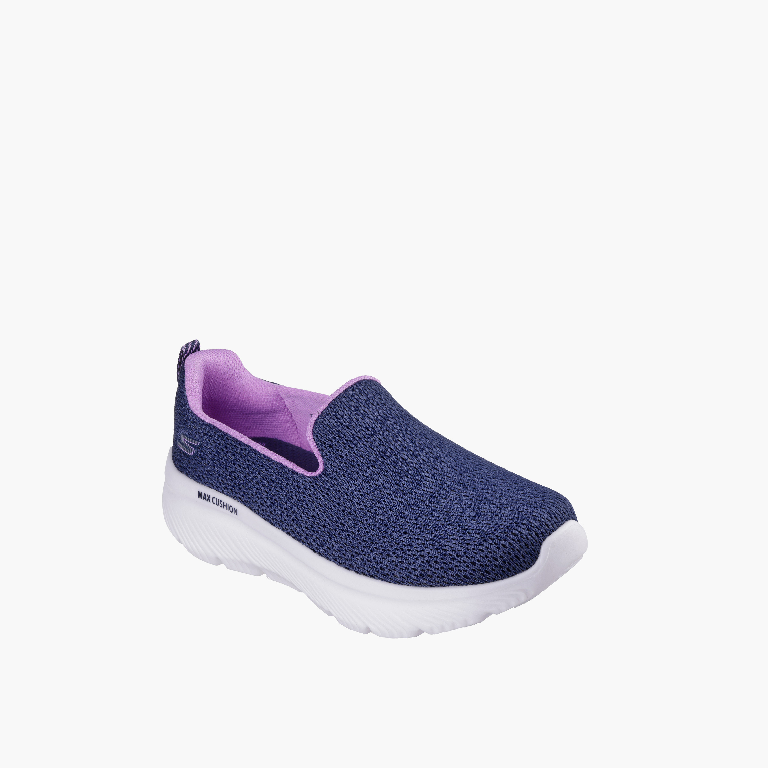 سكيتشرز- حذاء المشي للنساء غو ووك توسيد عالي هايبر بيرست سهل الارتداء 125885 | OE-sports-women-shoes-image-11