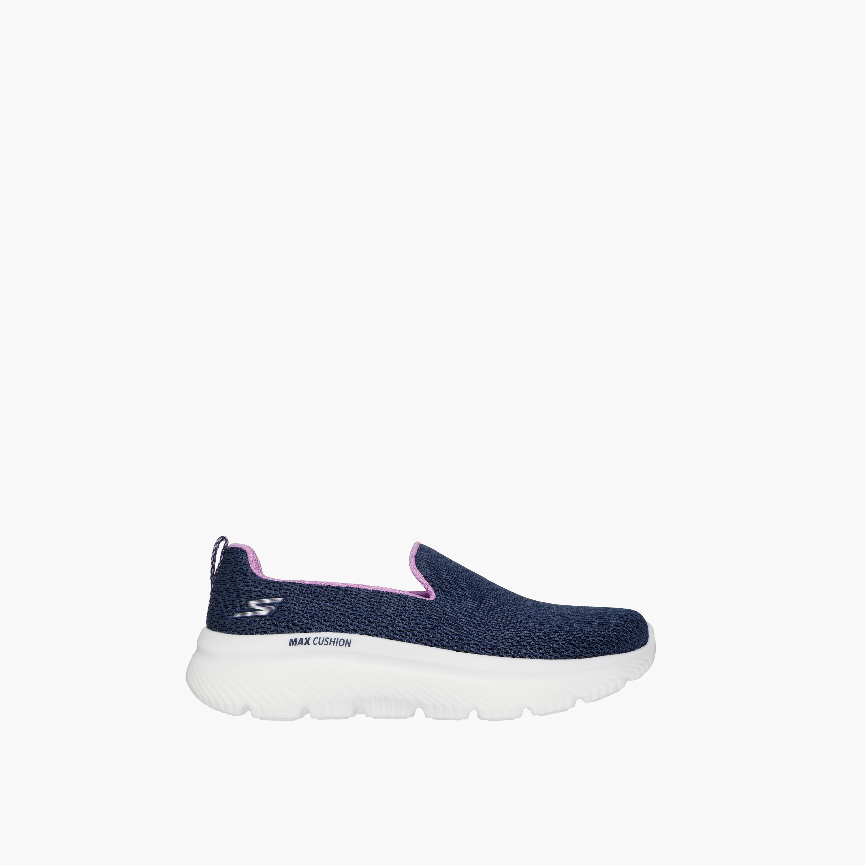 سكيتشرز- حذاء المشي للنساء غو ووك توسيد عالي هايبر بيرست سهل الارتداء 125885 | OE-sports-women-shoes-image-12