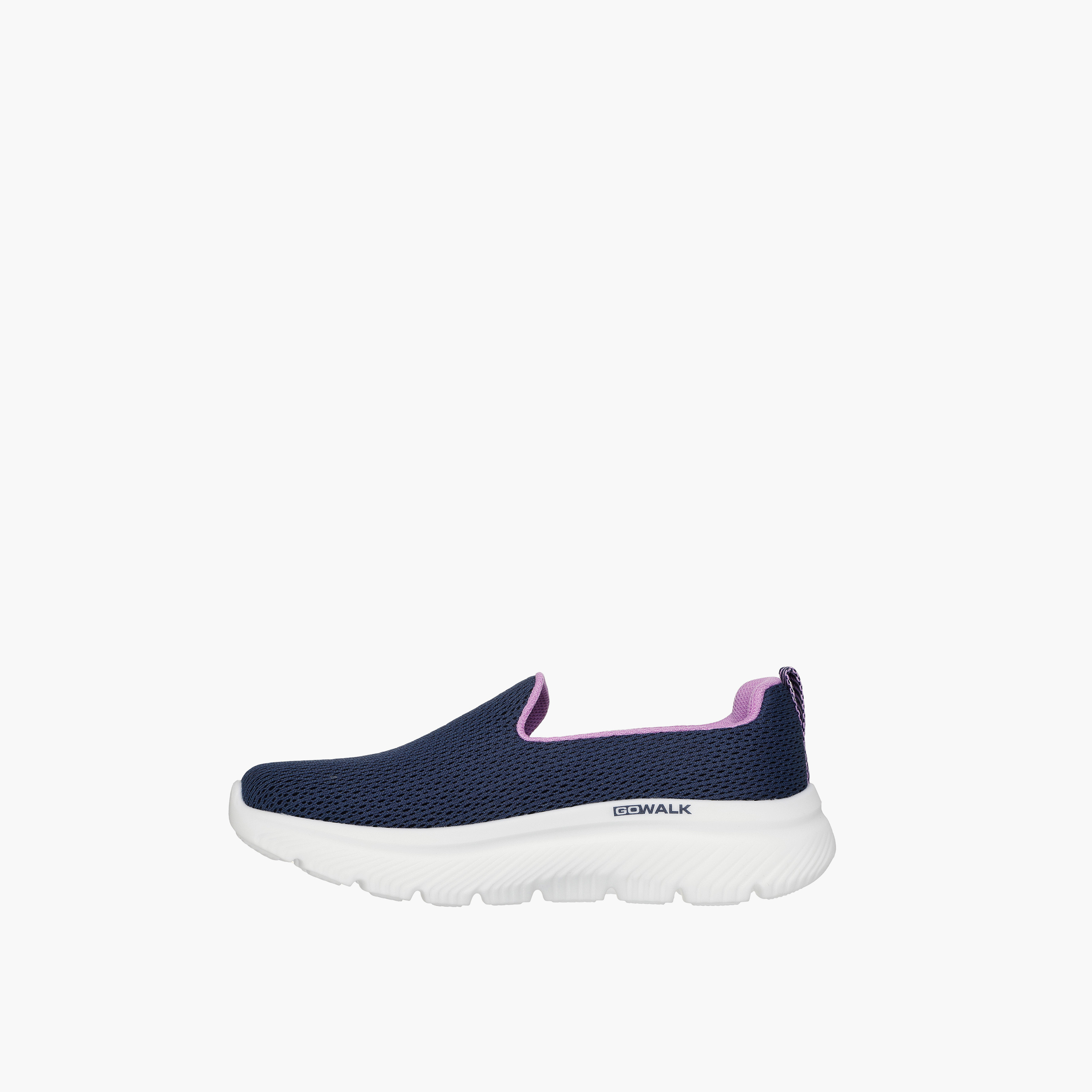 سكيتشرز- حذاء المشي للنساء غو ووك توسيد عالي هايبر بيرست سهل الارتداء 125885 | OE-sports-women-shoes-image-13